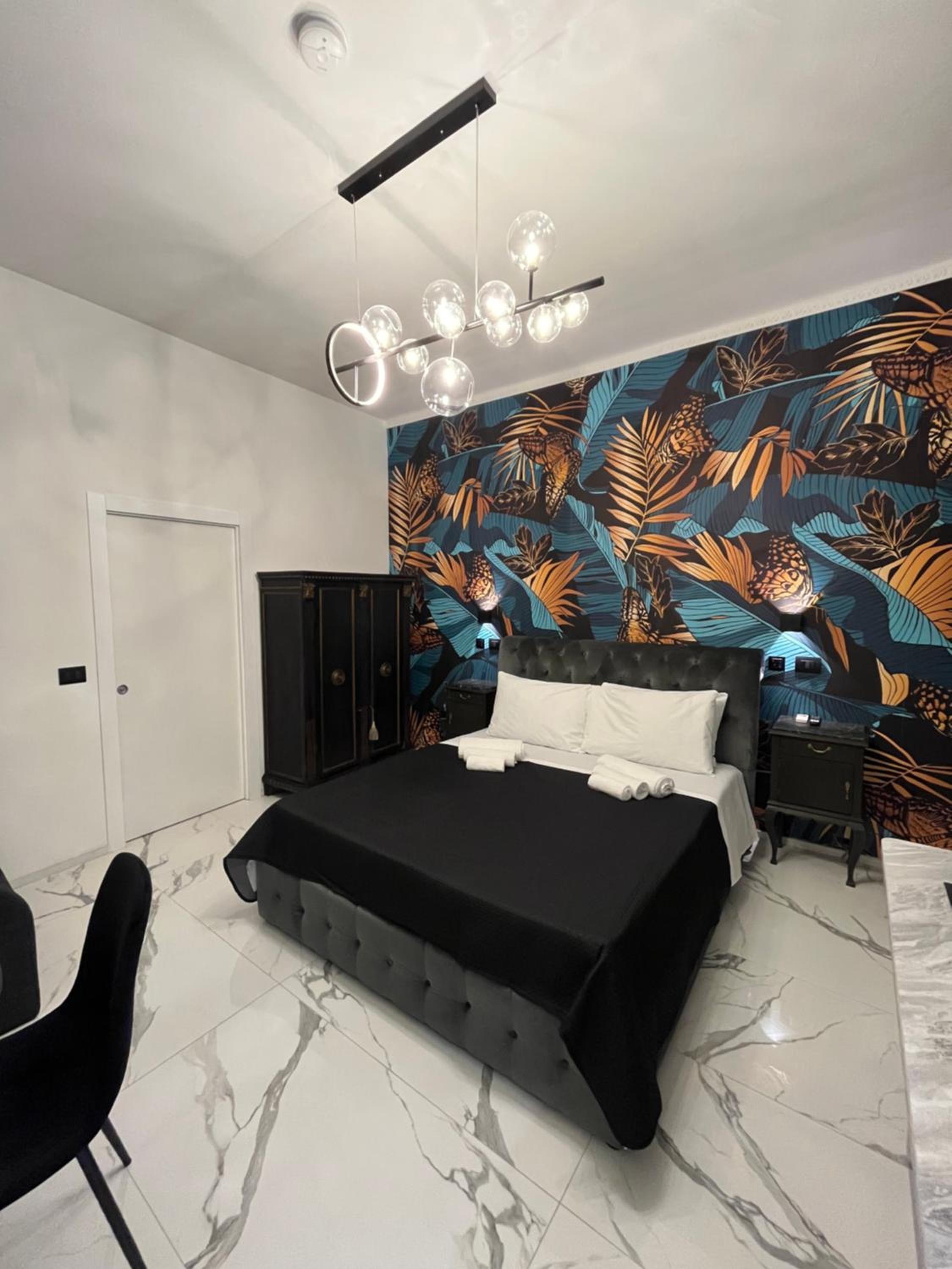 Suites - ghibellina 92
