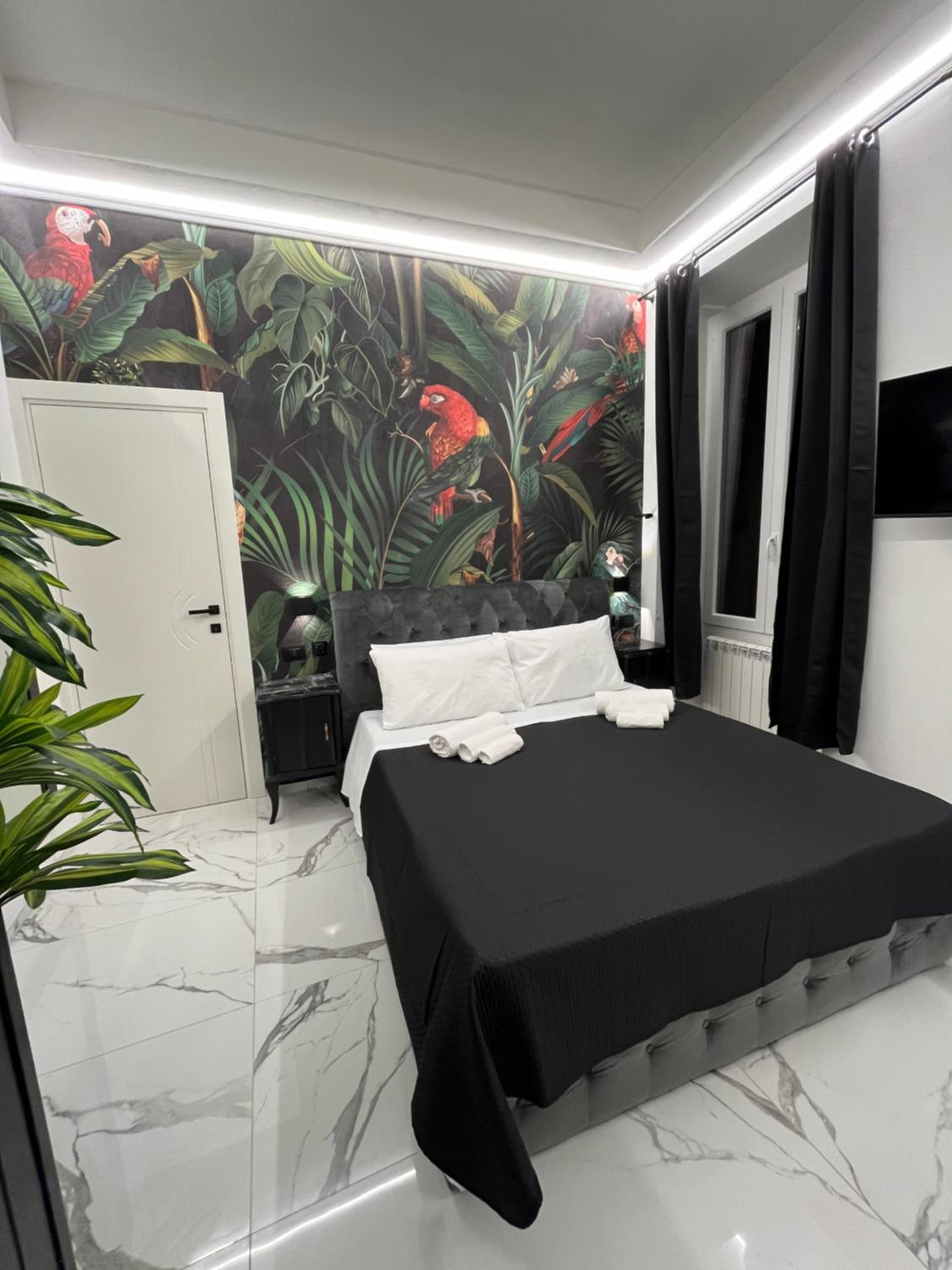 Suites - ghibellina 92
