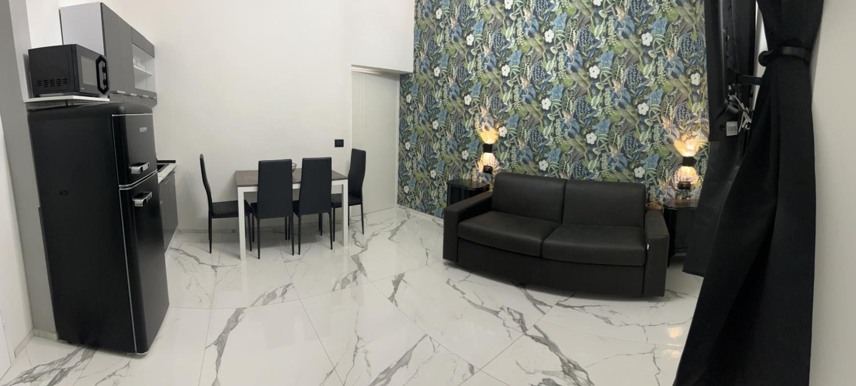 Suites - ghibellina 92