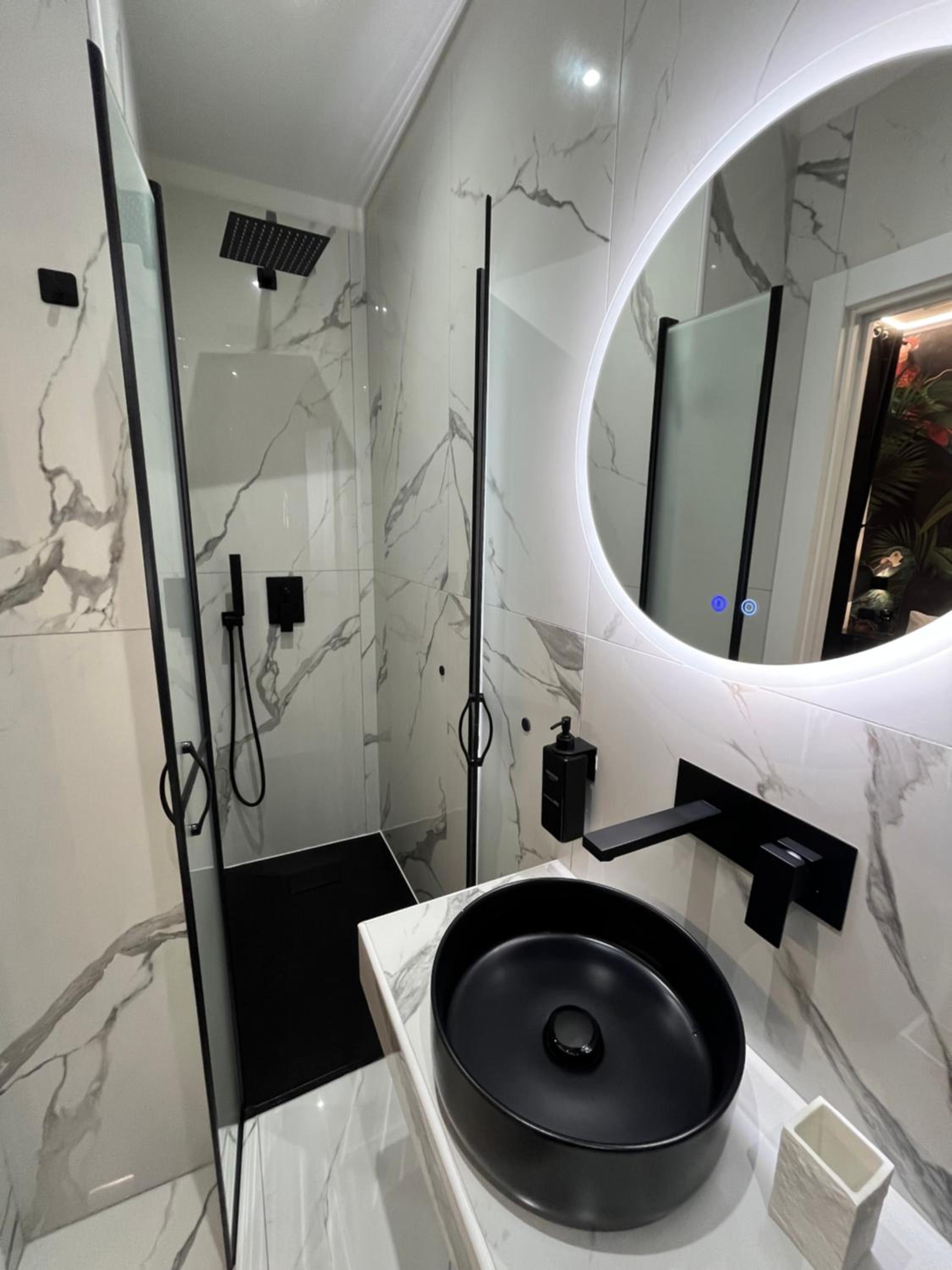 Suites - ghibellina 92