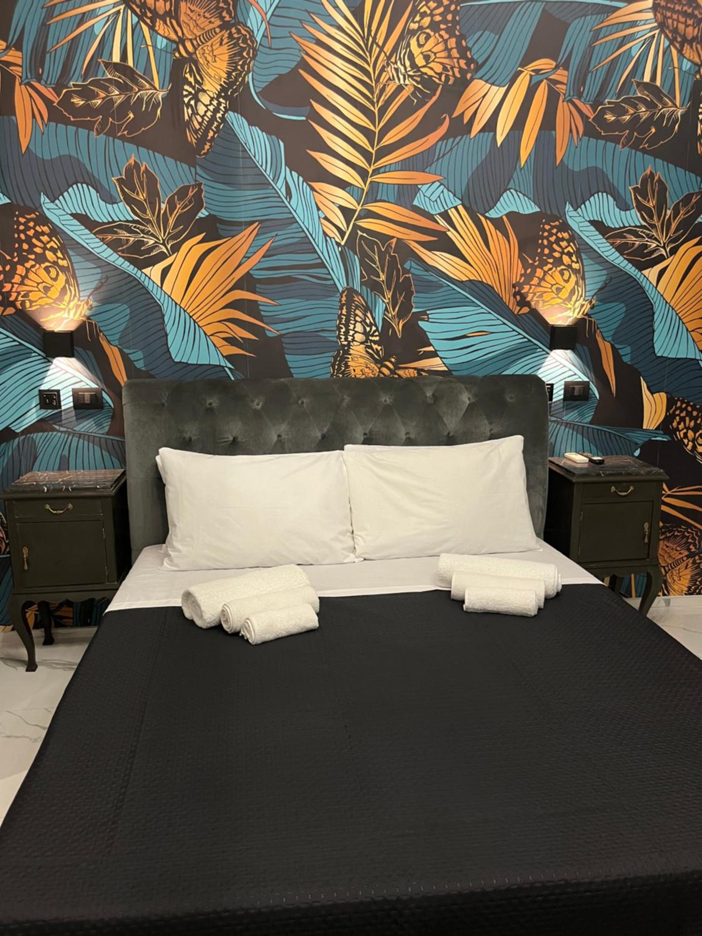 Suites - ghibellina 92