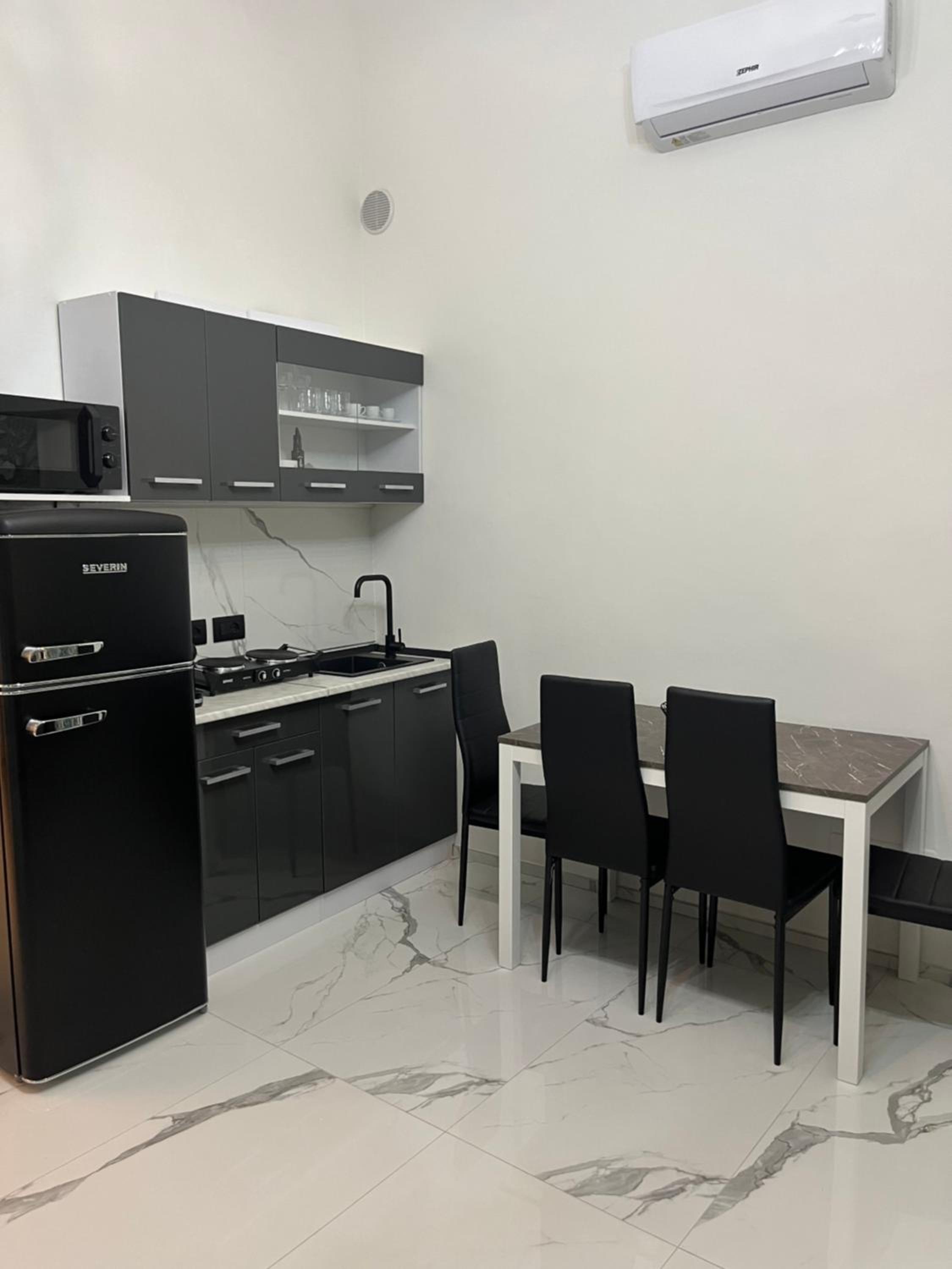 Suites - ghibellina 92