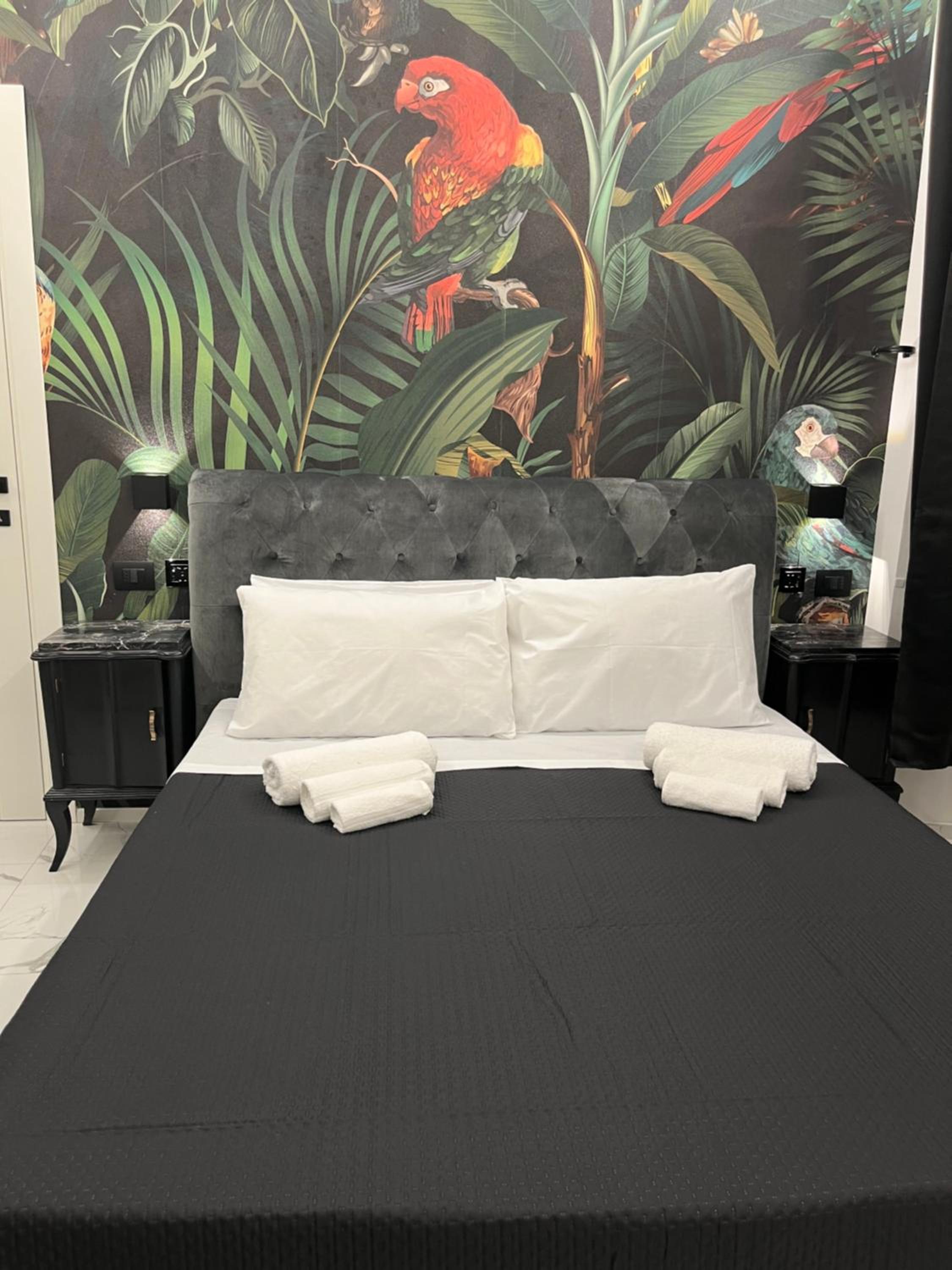 Suites - ghibellina 92
