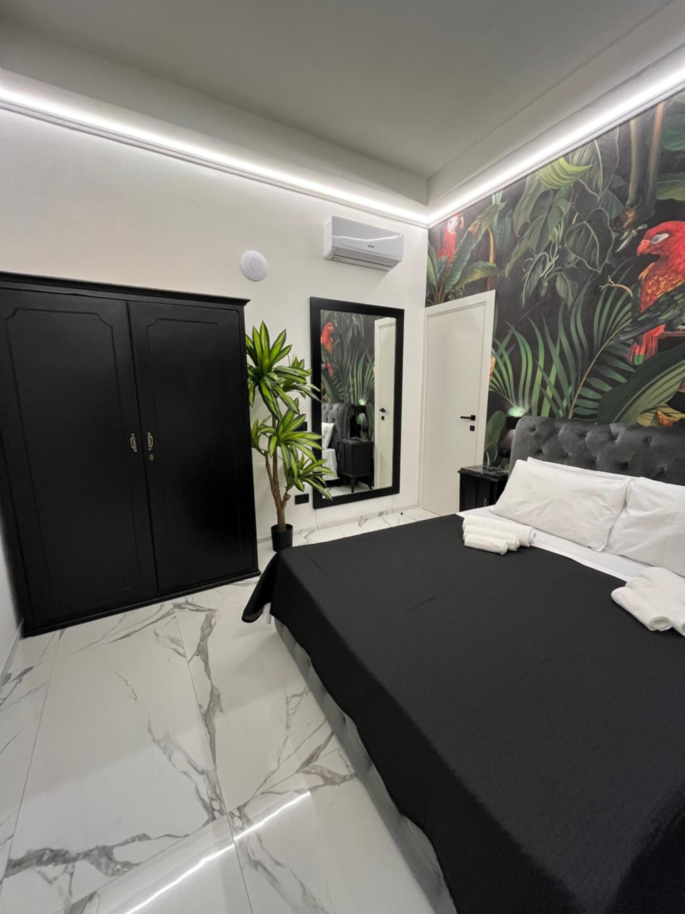 Suites - ghibellina 92