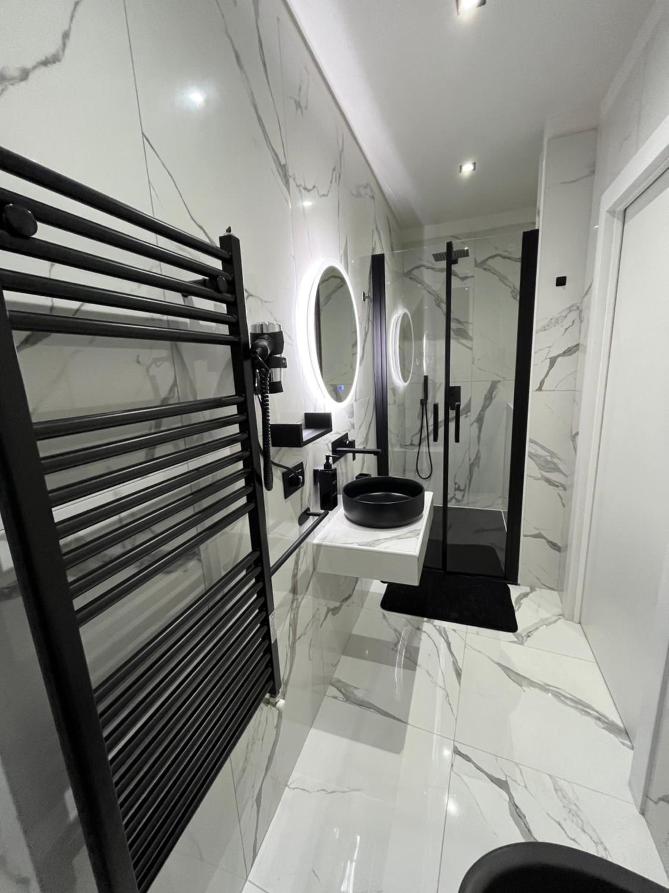 Suites - ghibellina 92