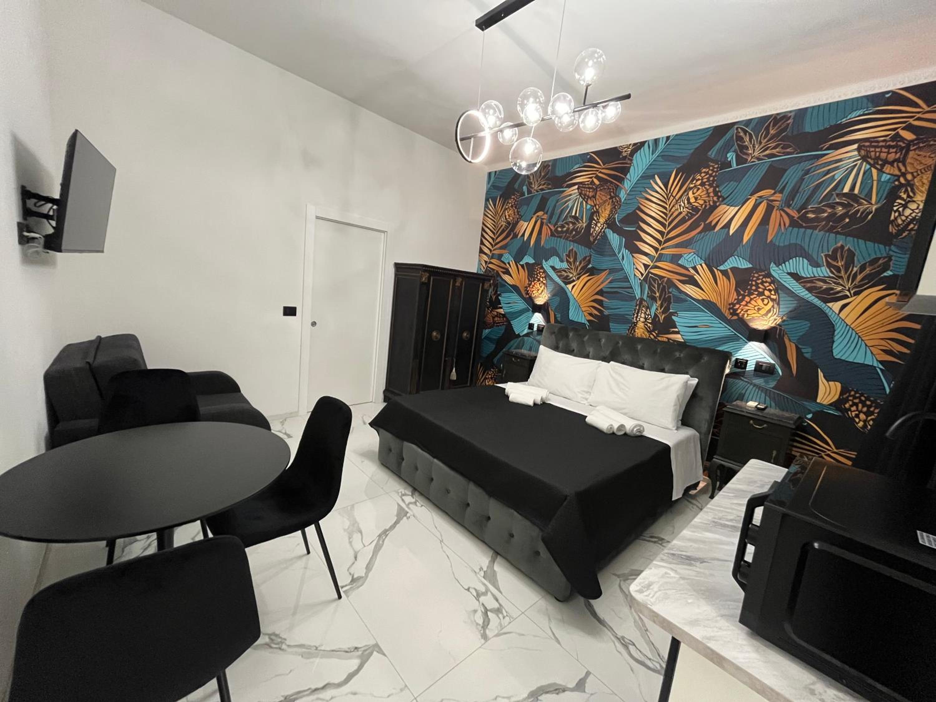 Suites - ghibellina 92