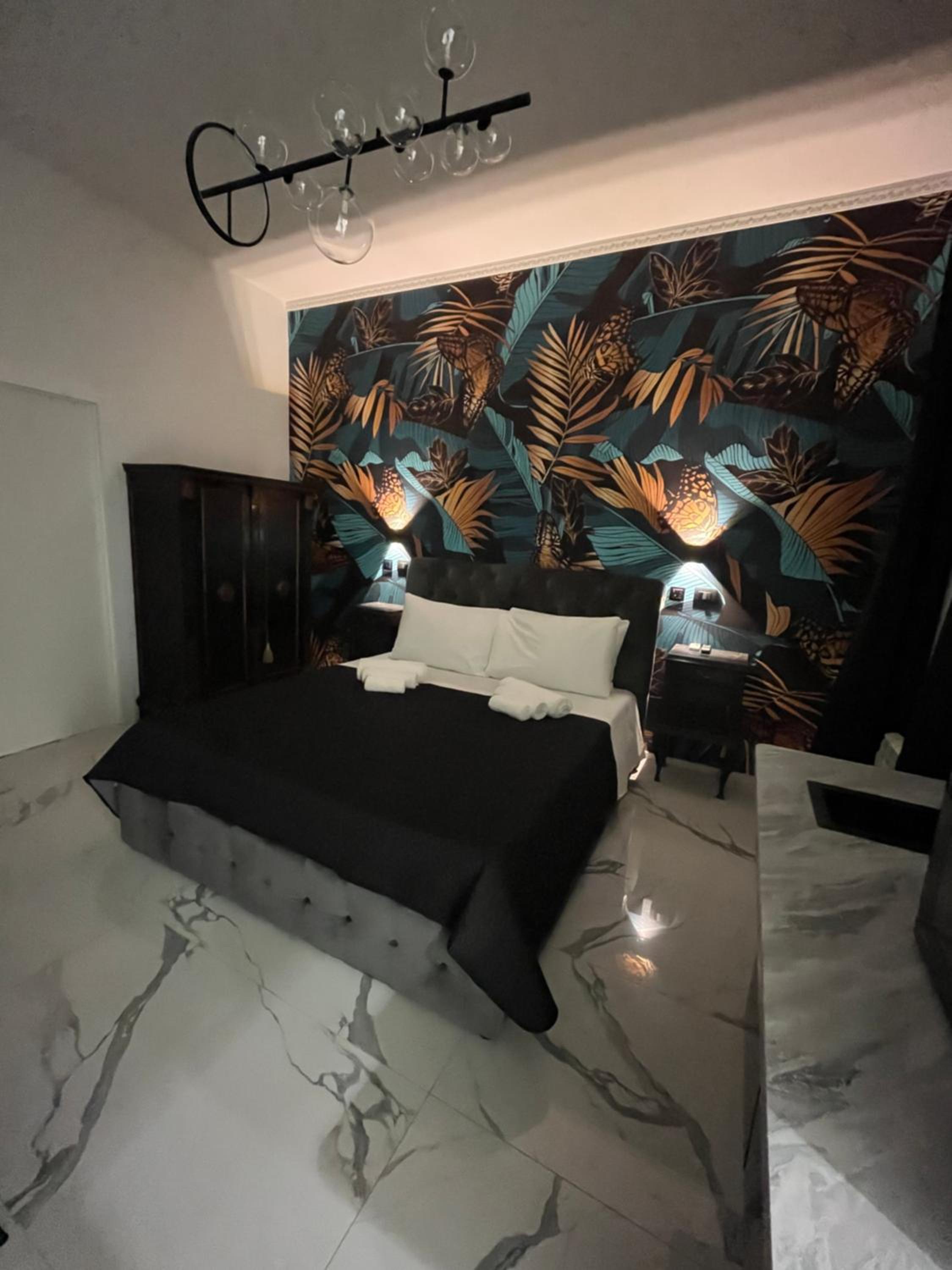 Suites - ghibellina 92