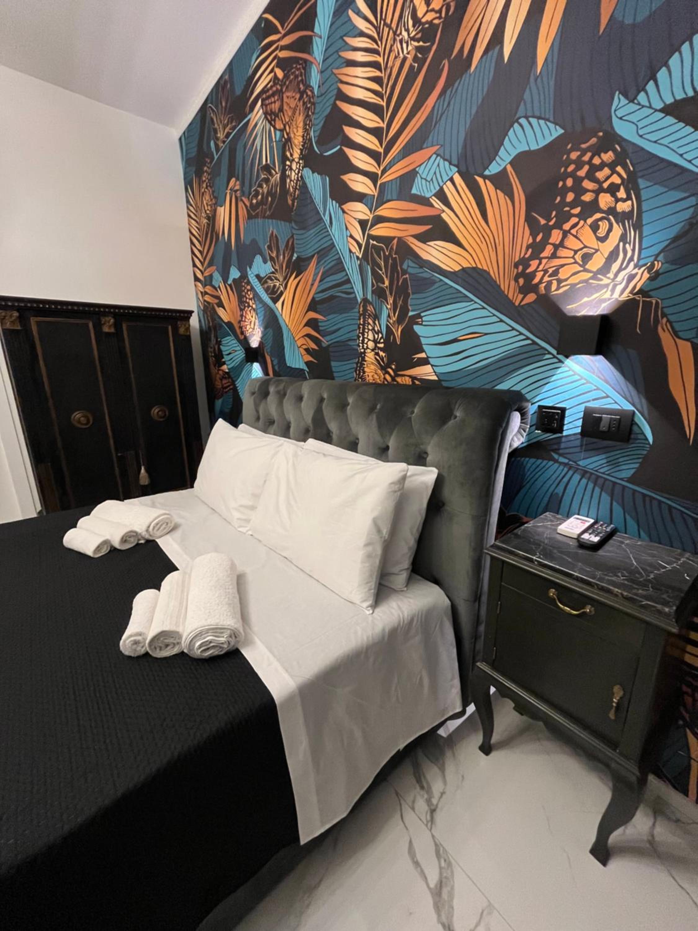 Suites - ghibellina 92