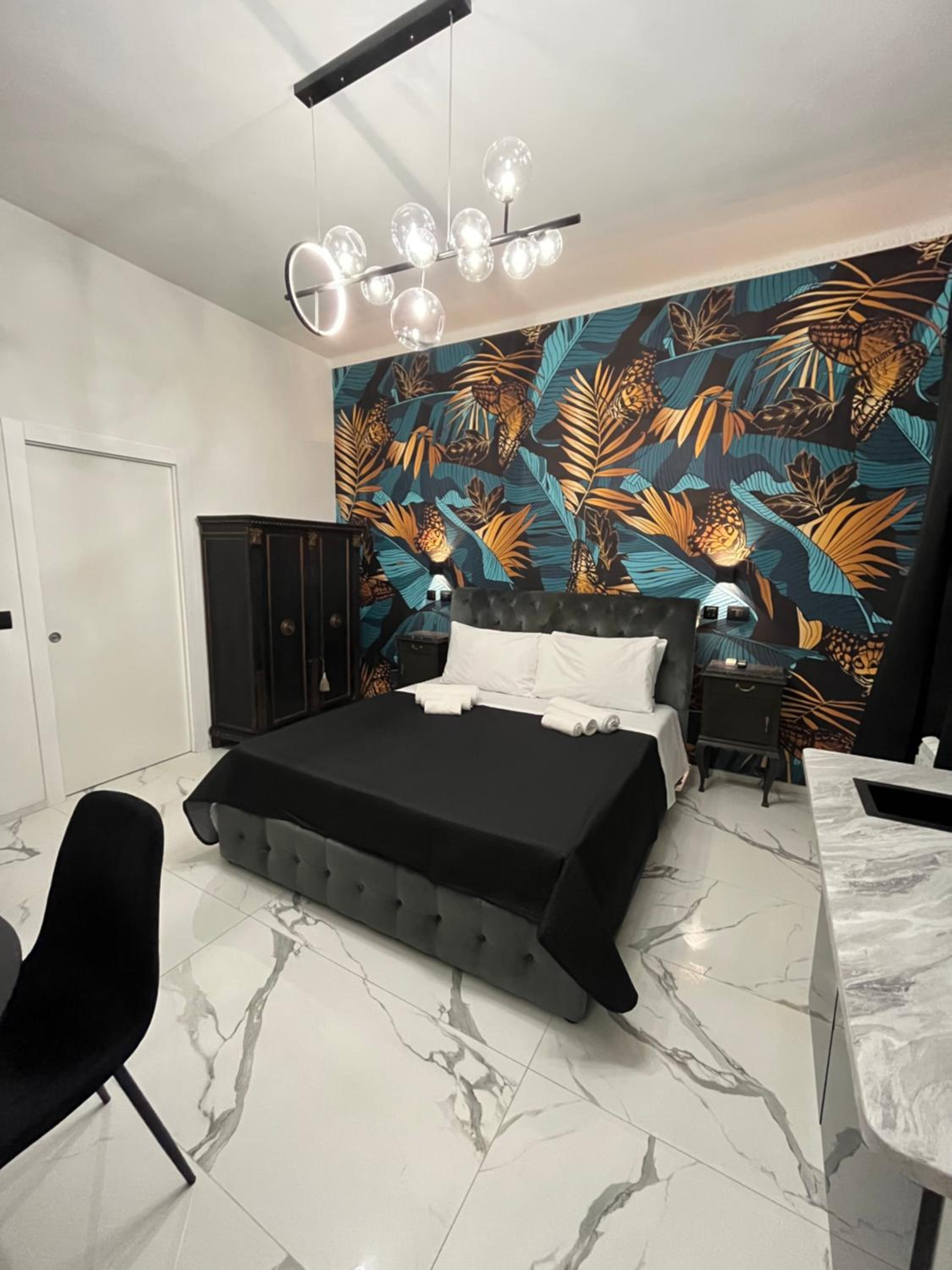 Suites - ghibellina 92