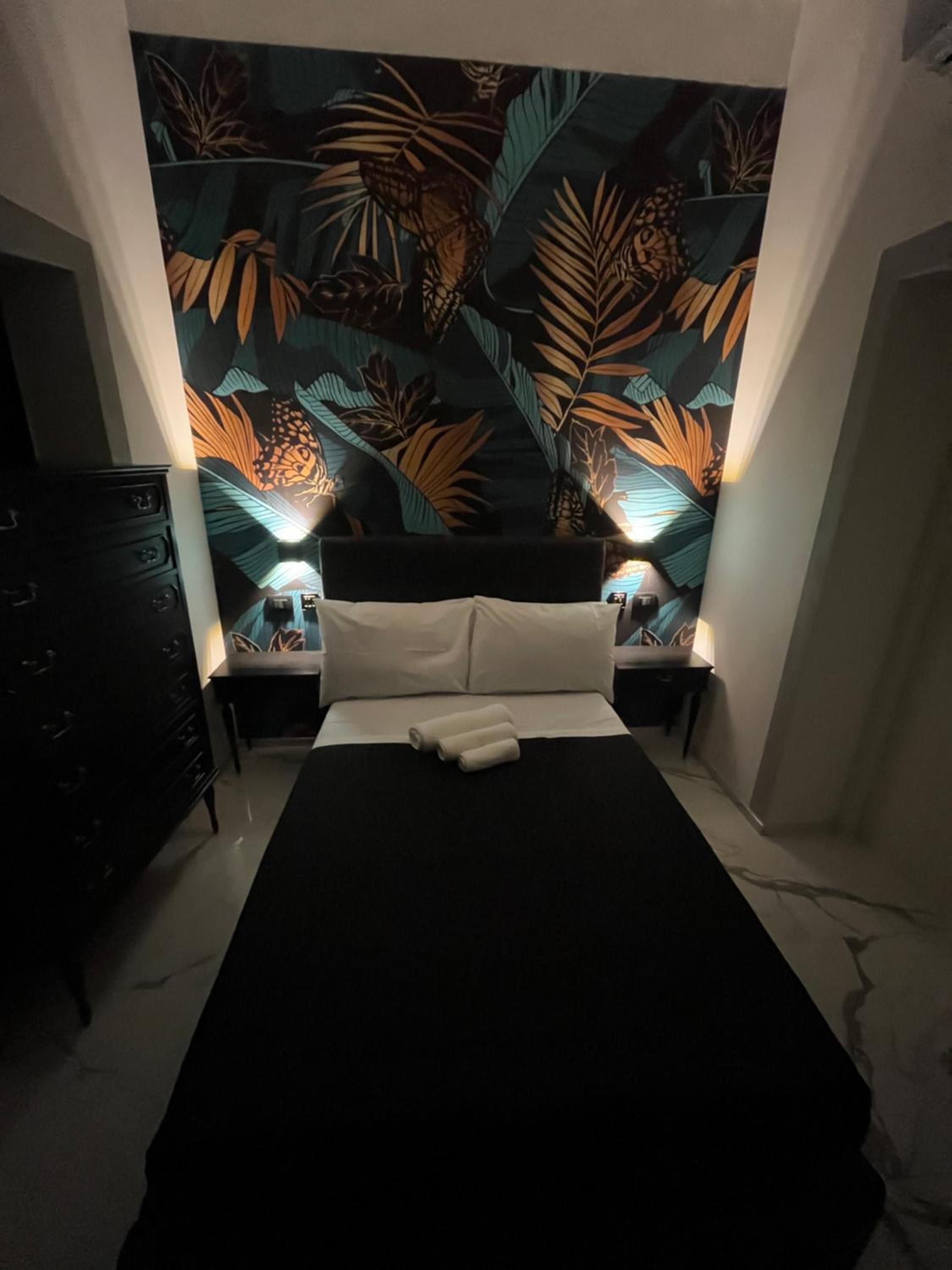 Suites - ghibellina 92