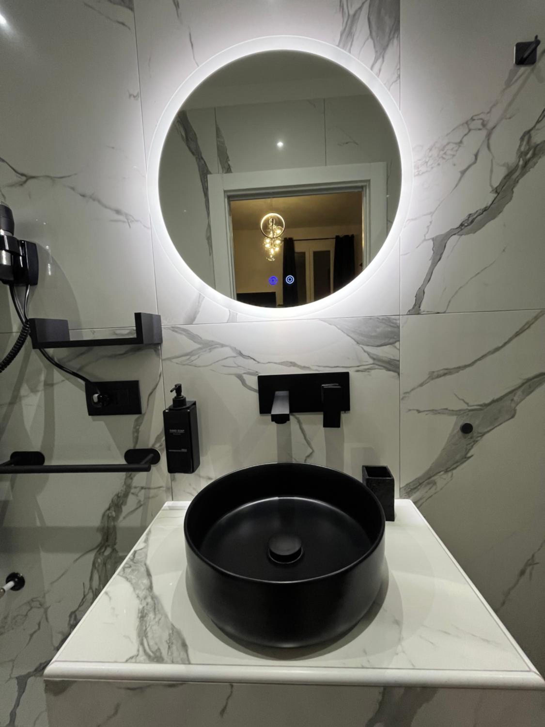 Suites - ghibellina 92