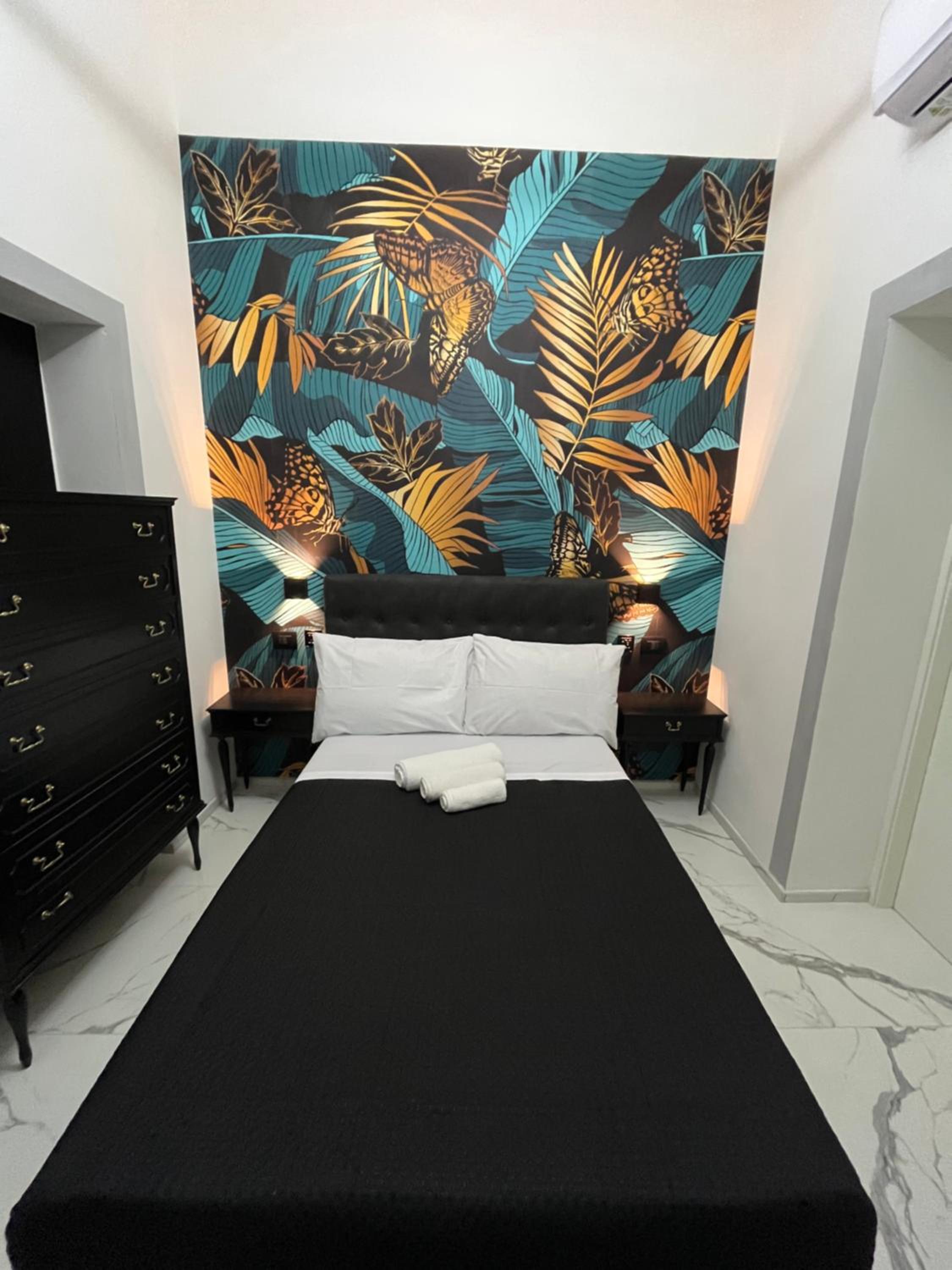 Suites - ghibellina 92