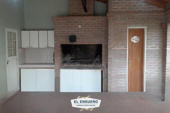 Complejo El Ensueño