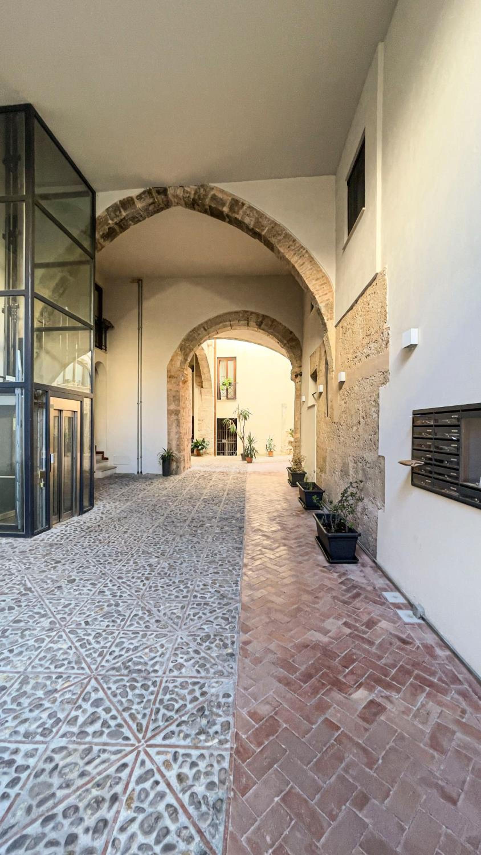 Casa Marchese view 4