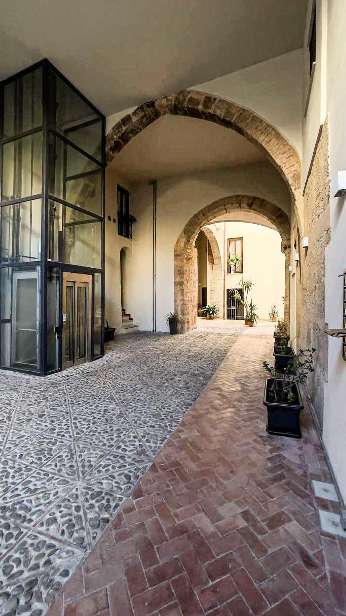 Casa Marchese view 5