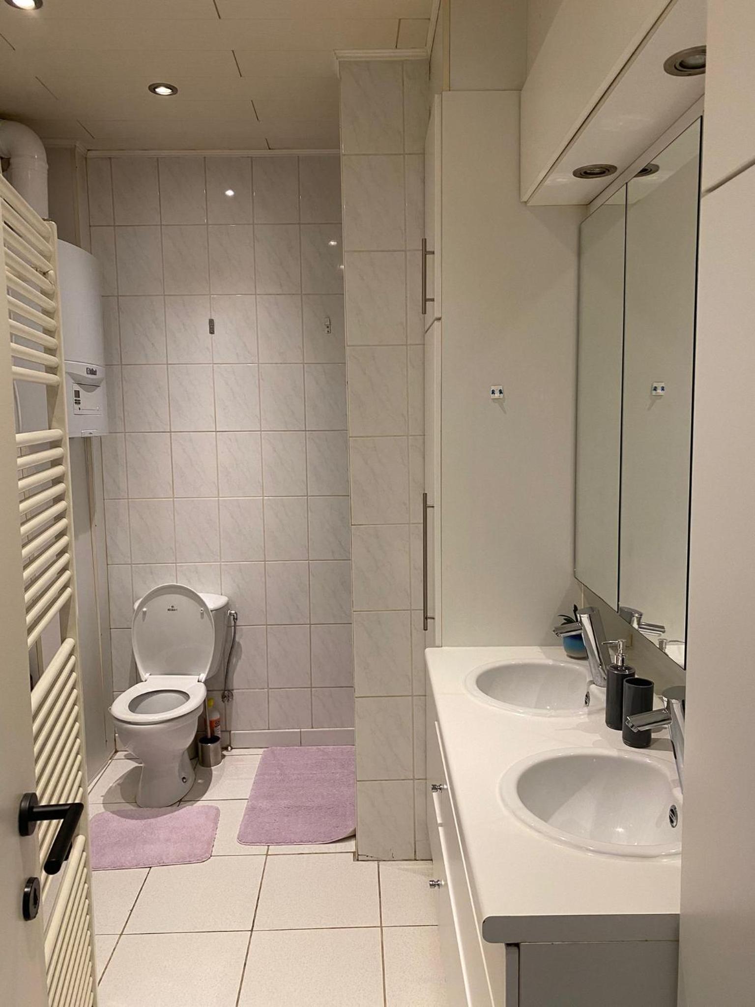 Bnb Antwerp SportPlaza