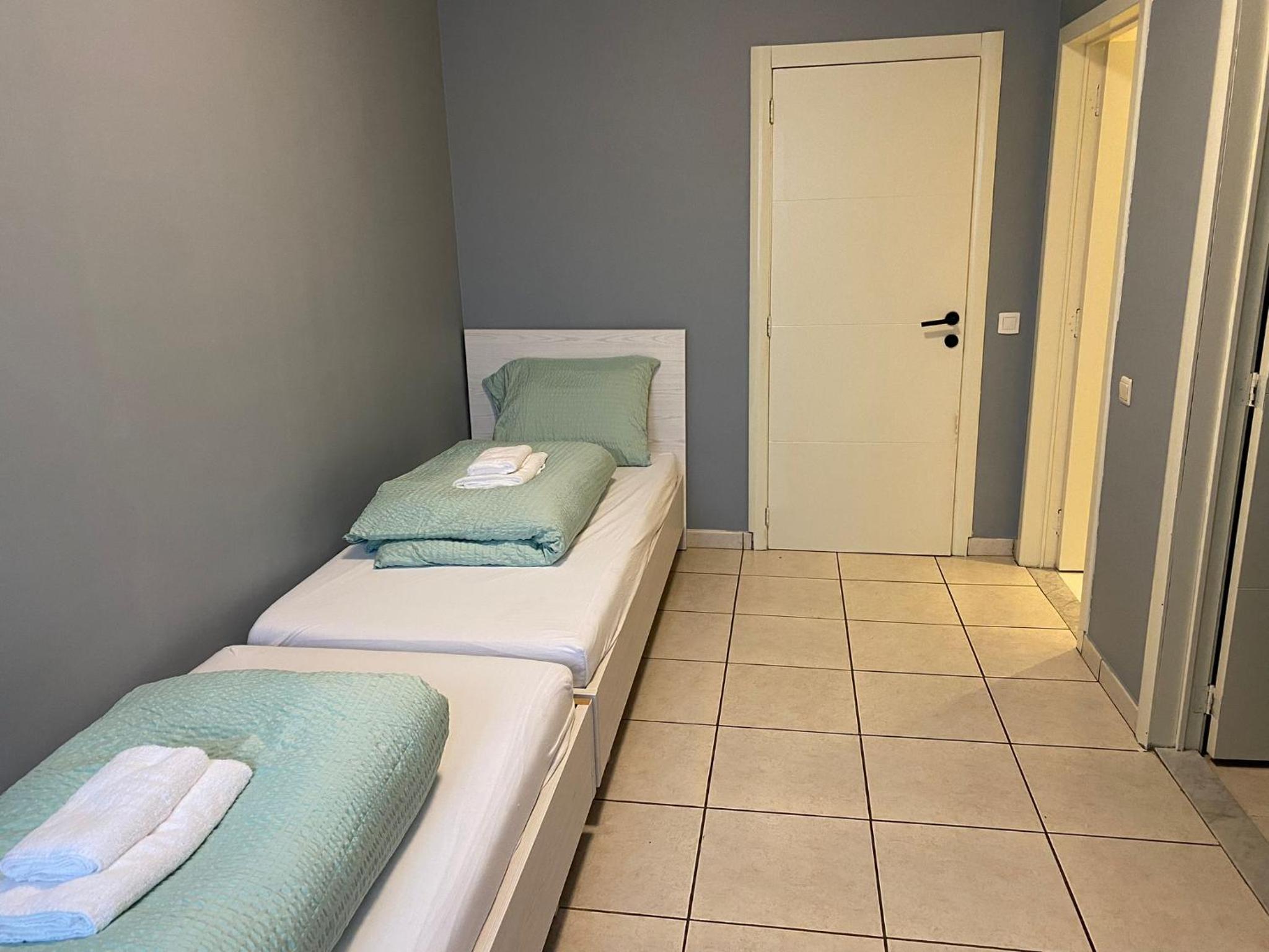 Bnb Antwerp SportPlaza