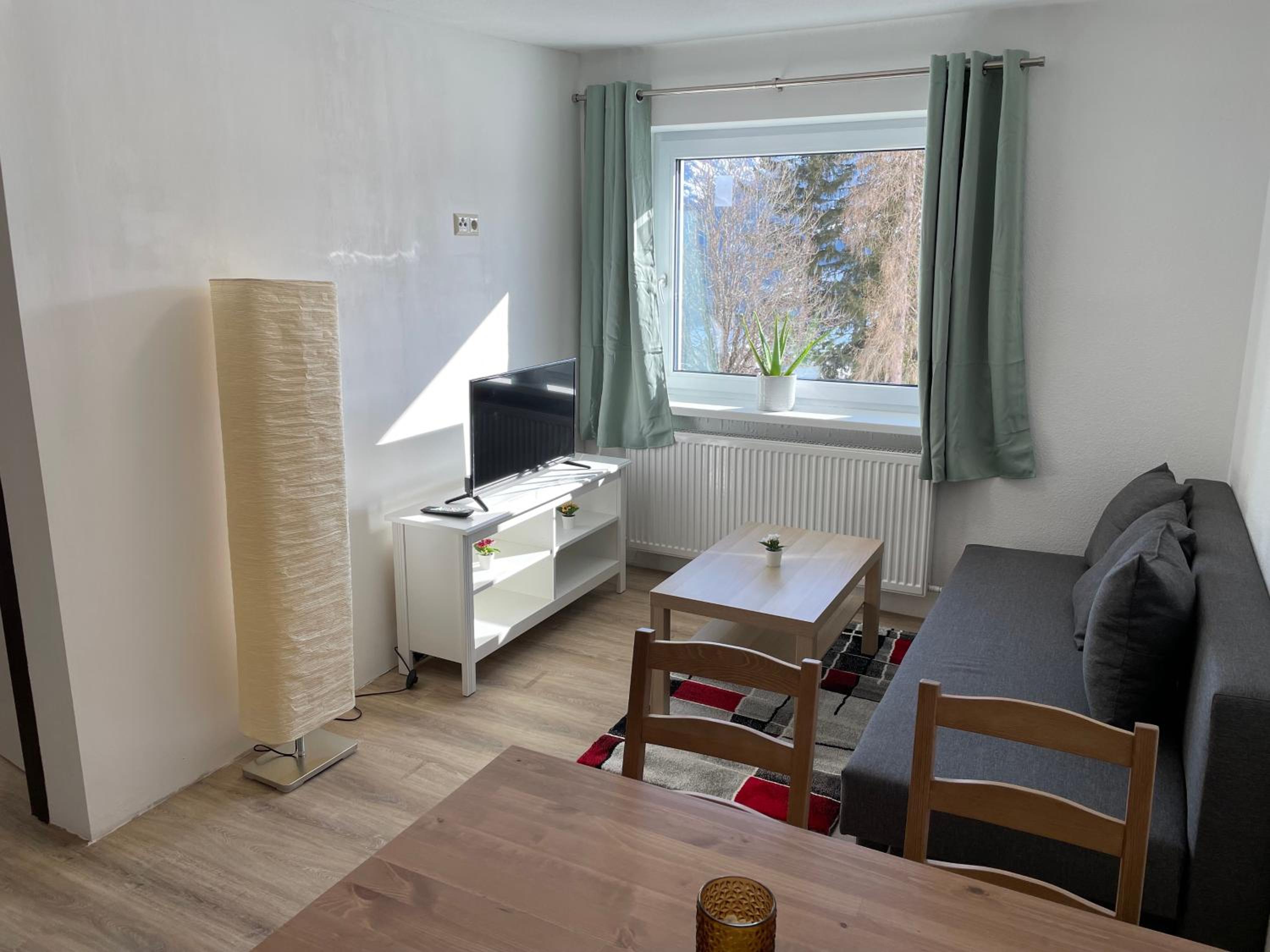 Mountain Hotel & Hostel