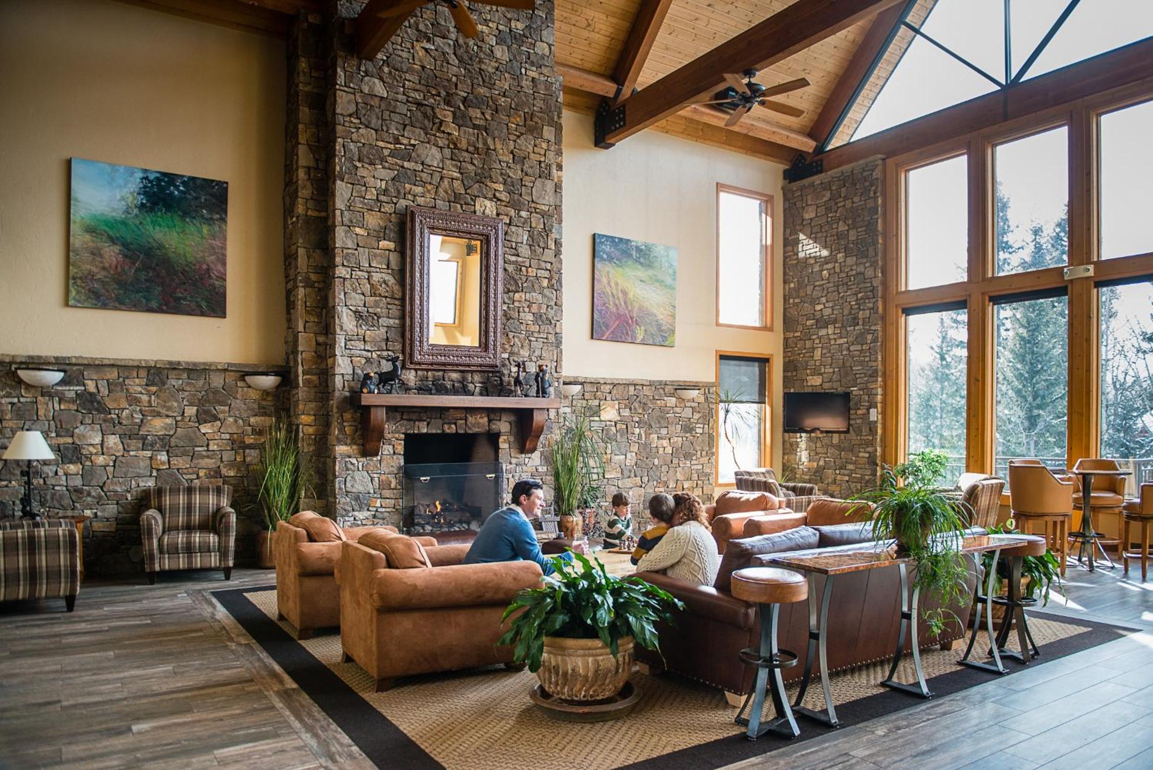 Bear Creek Lodge 406 by Alpine Lodging Telluride view 5