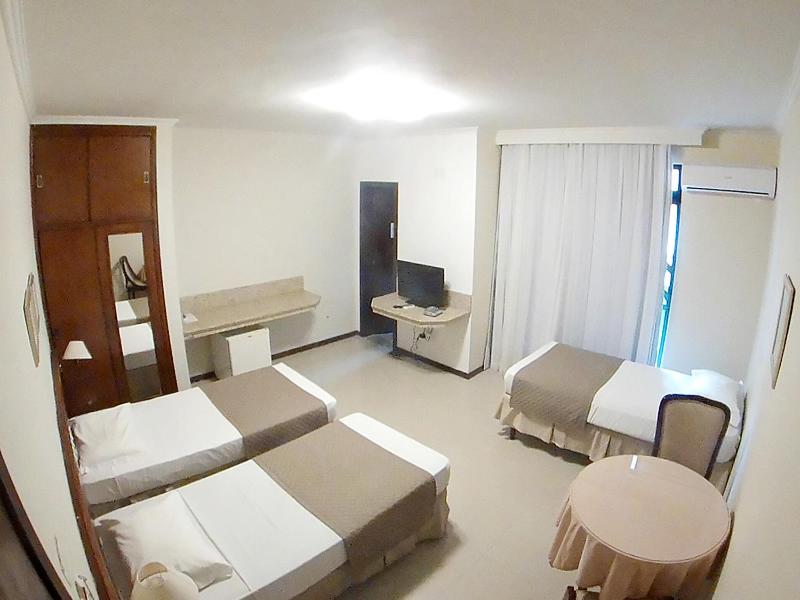 Spazio Vital Apartments