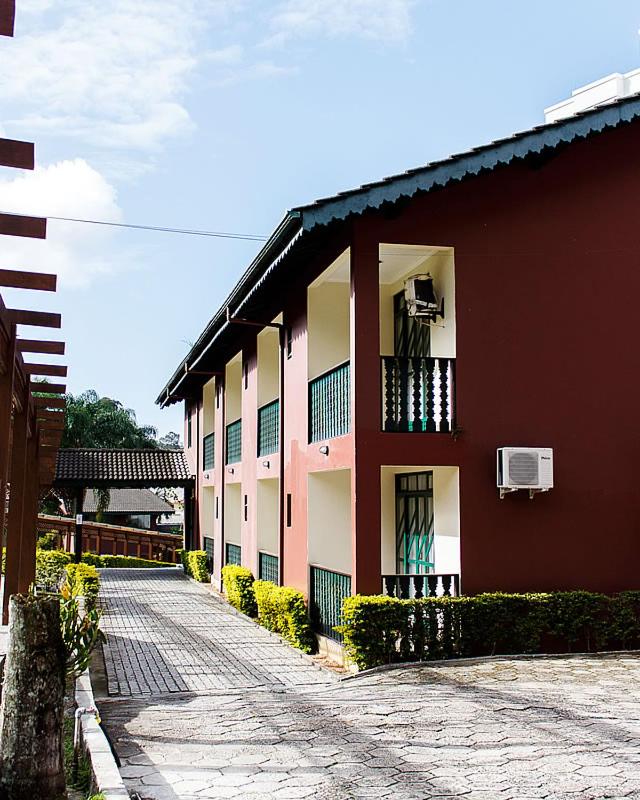 Spazio Vital Apartments