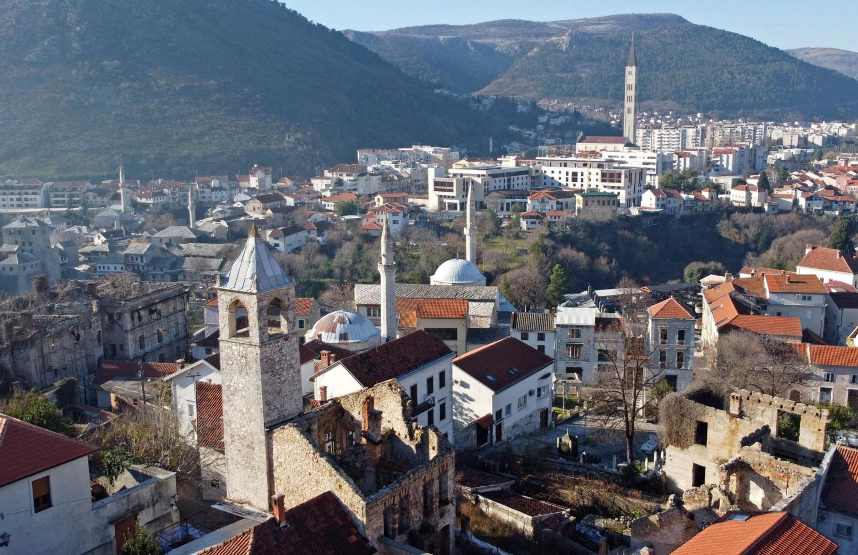 Stan apartmant Mostar