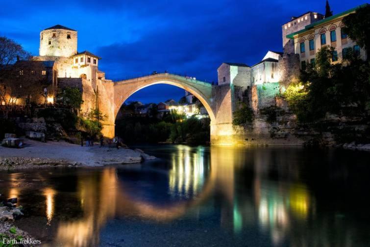 Stan apartmant Mostar