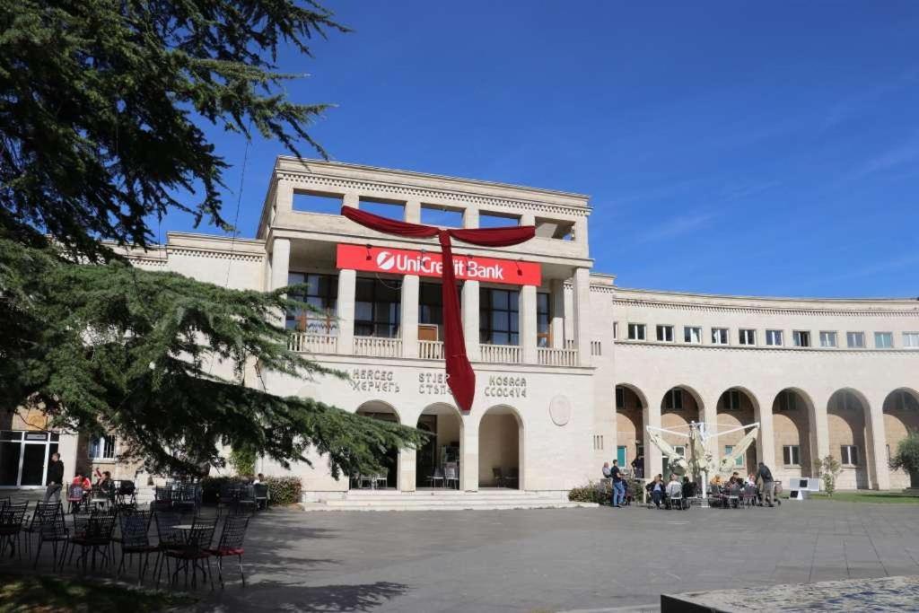 Stan apartmant Mostar
