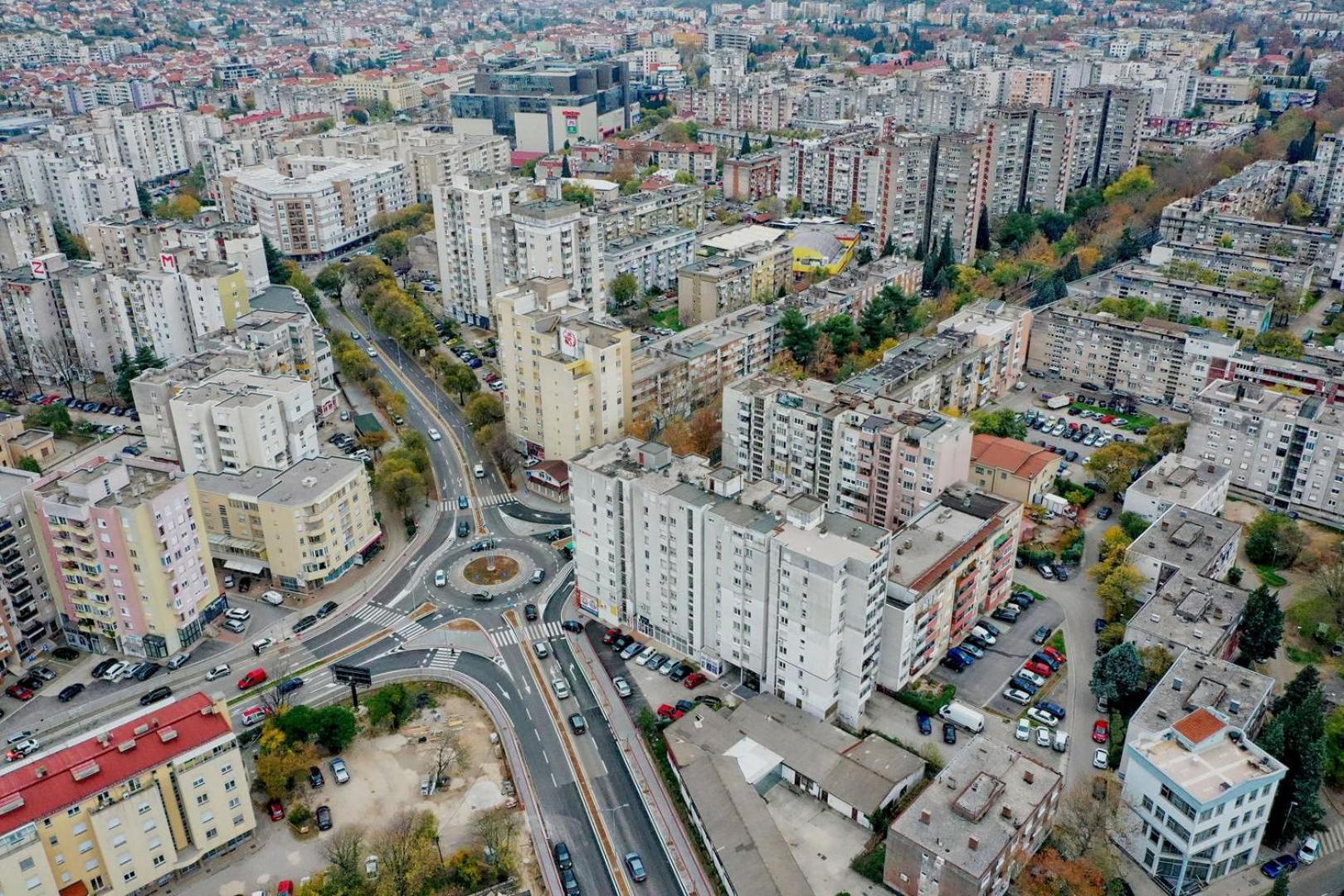 Stan apartmant Mostar