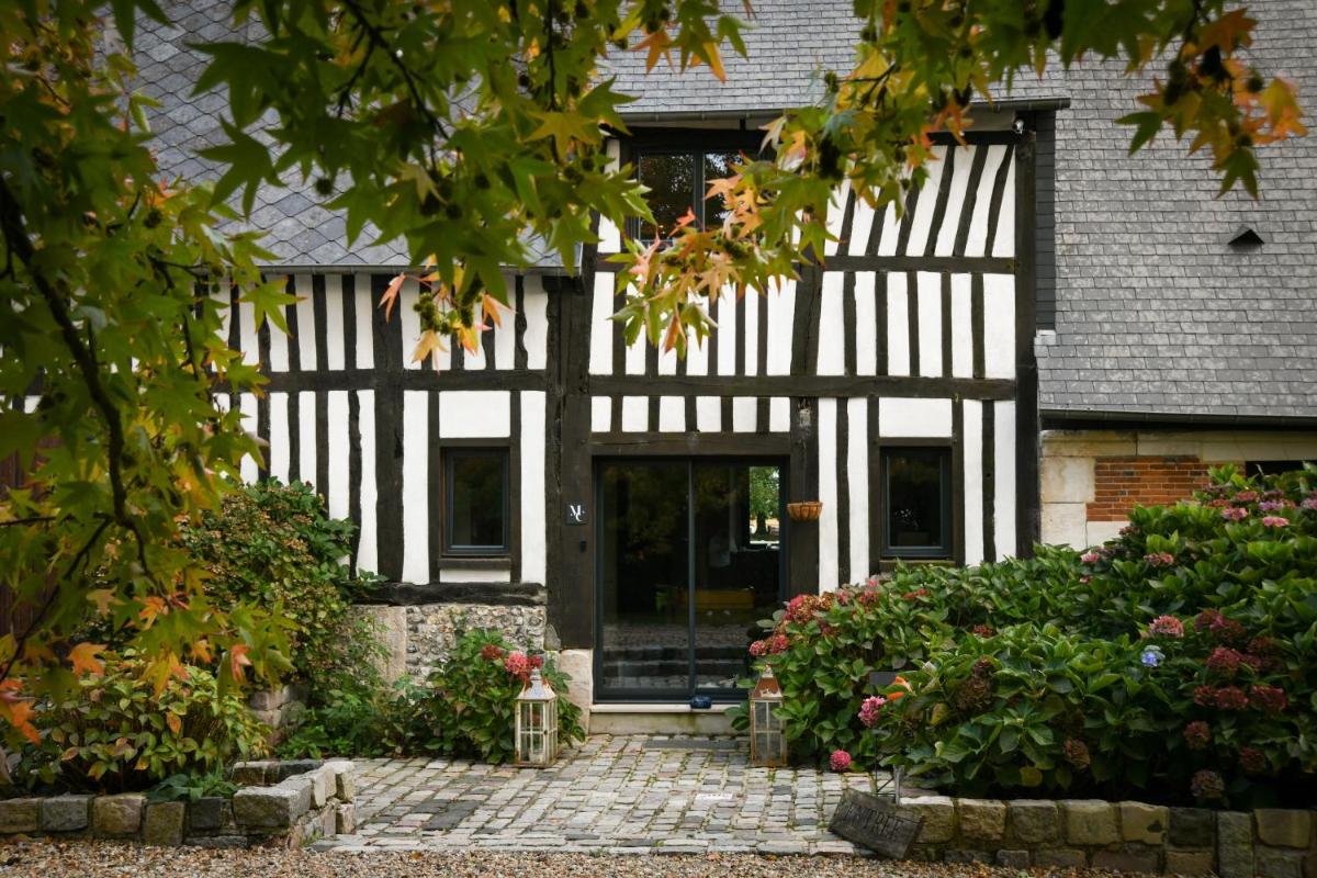 Le Manoir de la Campagne - Property Image 5