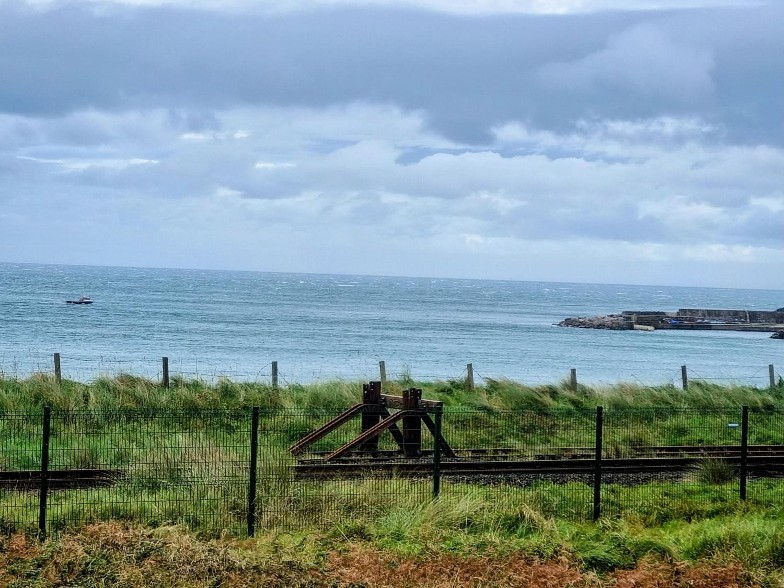 Panoramic Sea View Beach Apartment - Dunluce Park 6, photo 48