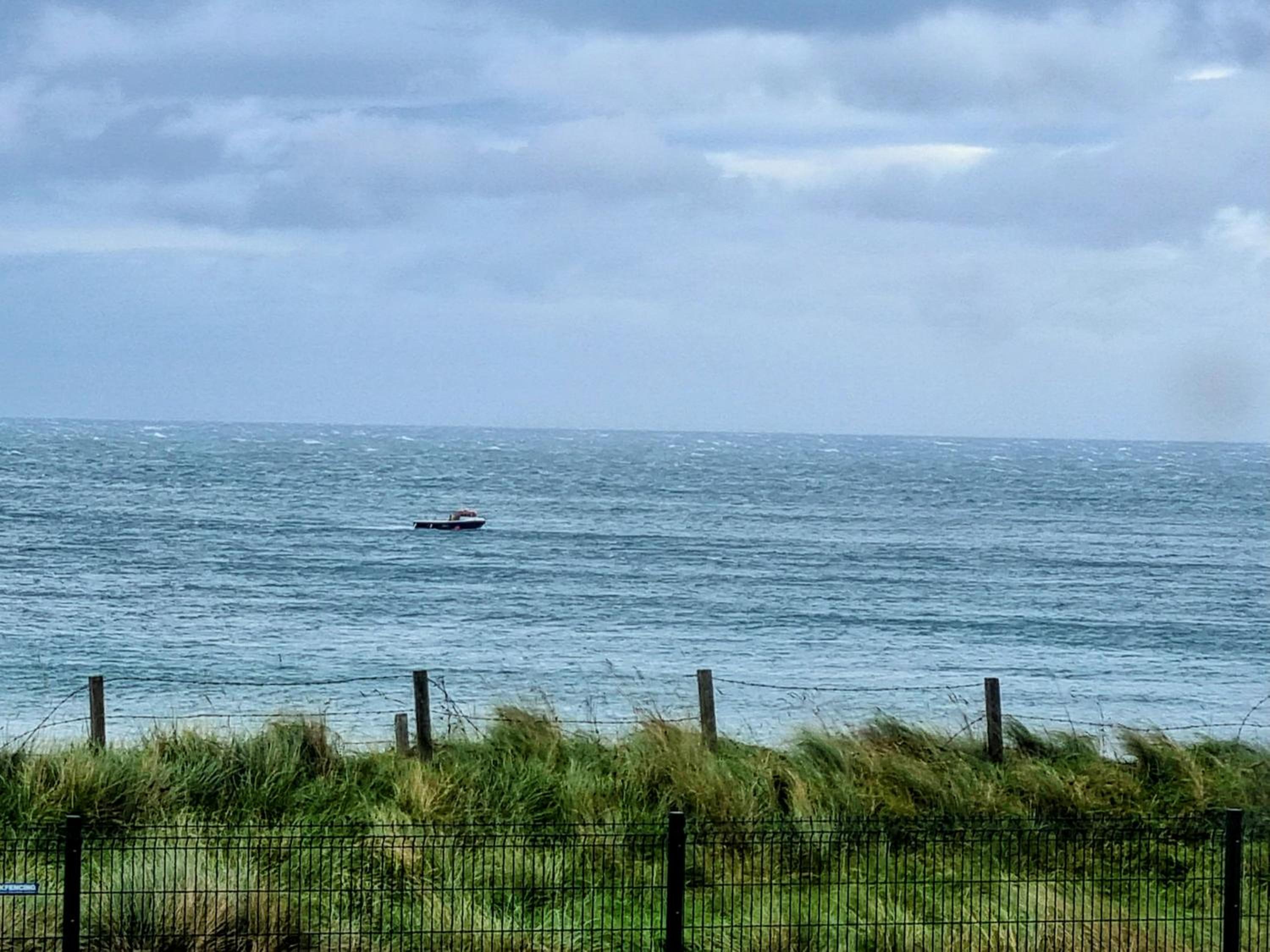 Panoramic Sea View Beach Apartment - Dunluce Park 6, photo 56