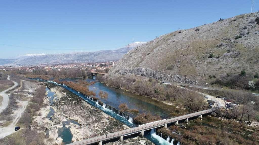 Stan apartmant Mostar