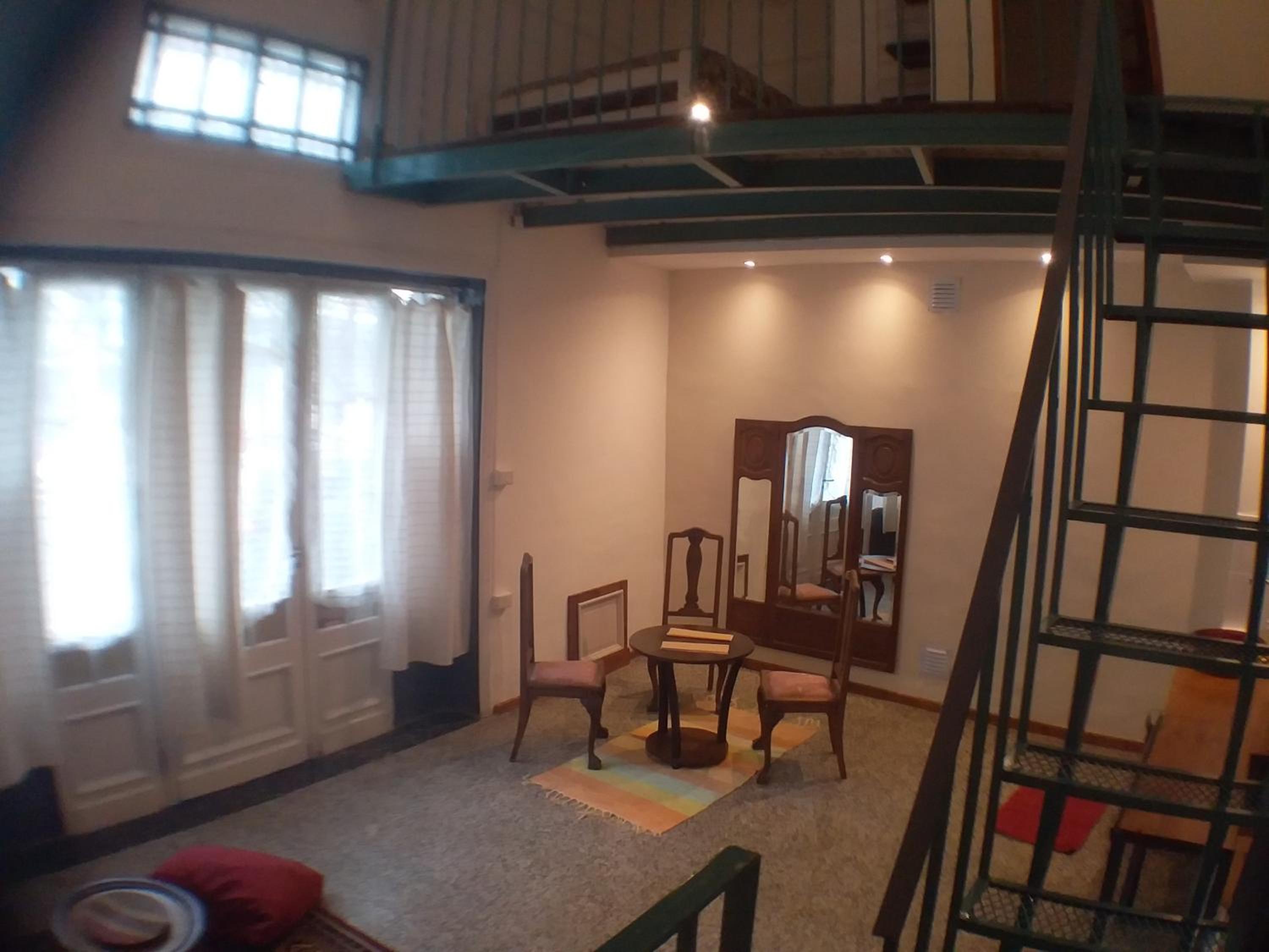 Palermo Style Loft in Buenos Aires
