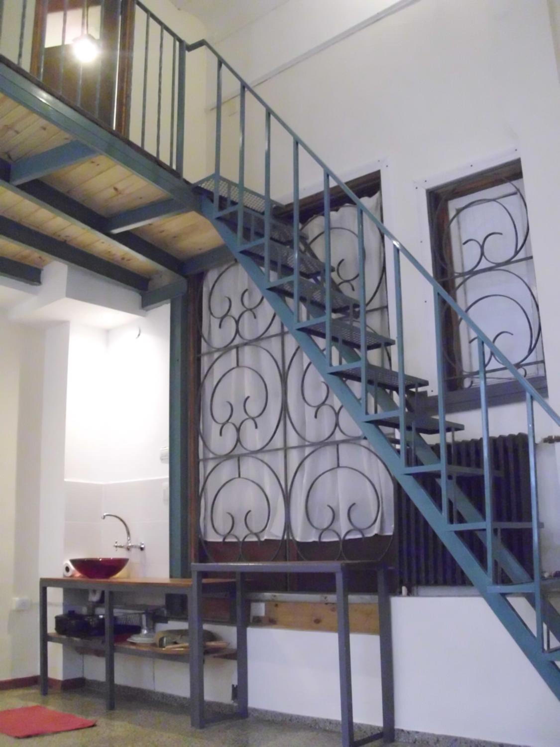 Palermo Style Loft in Buenos Aires