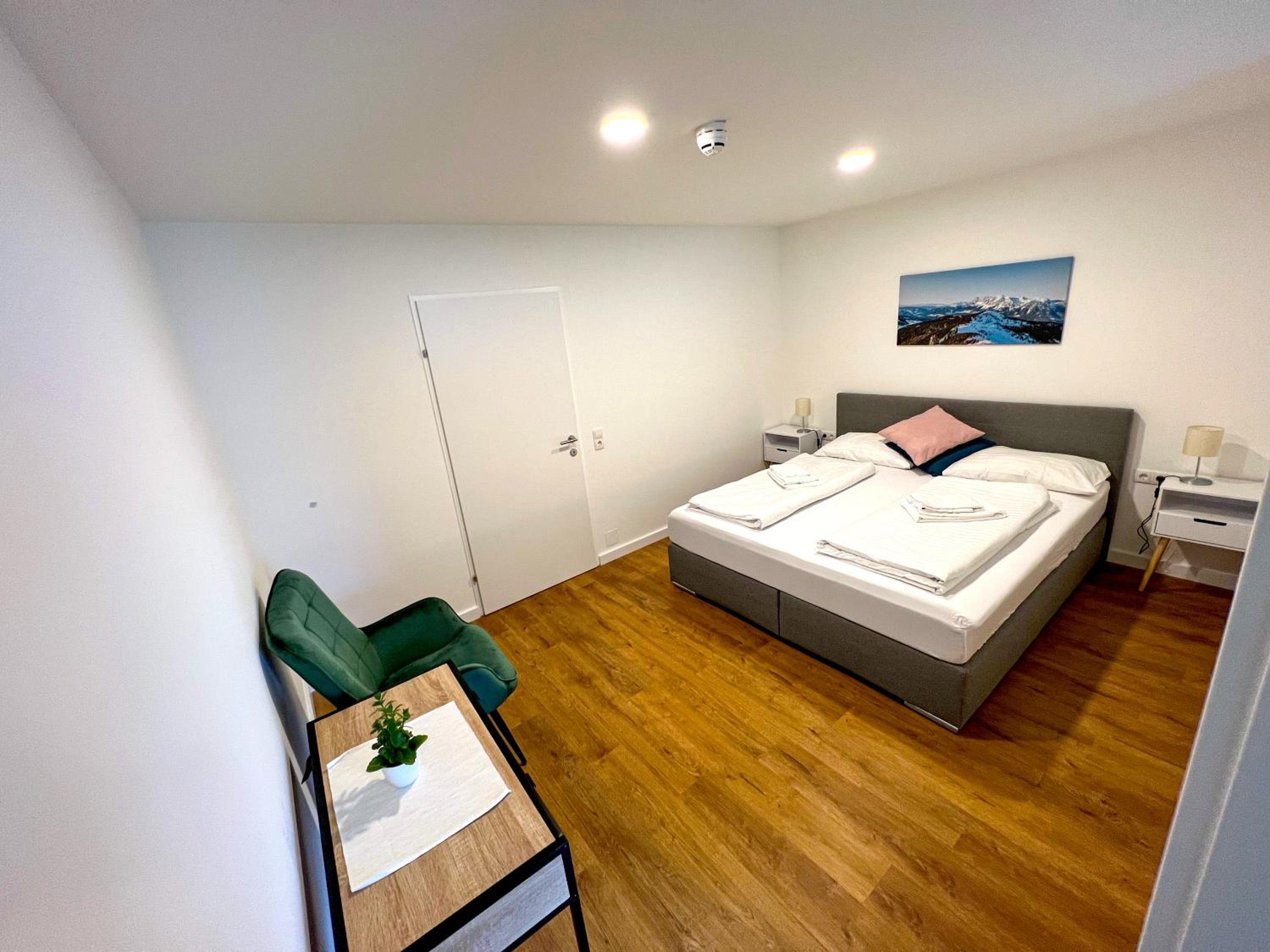 Mountain Hotel & Hostel