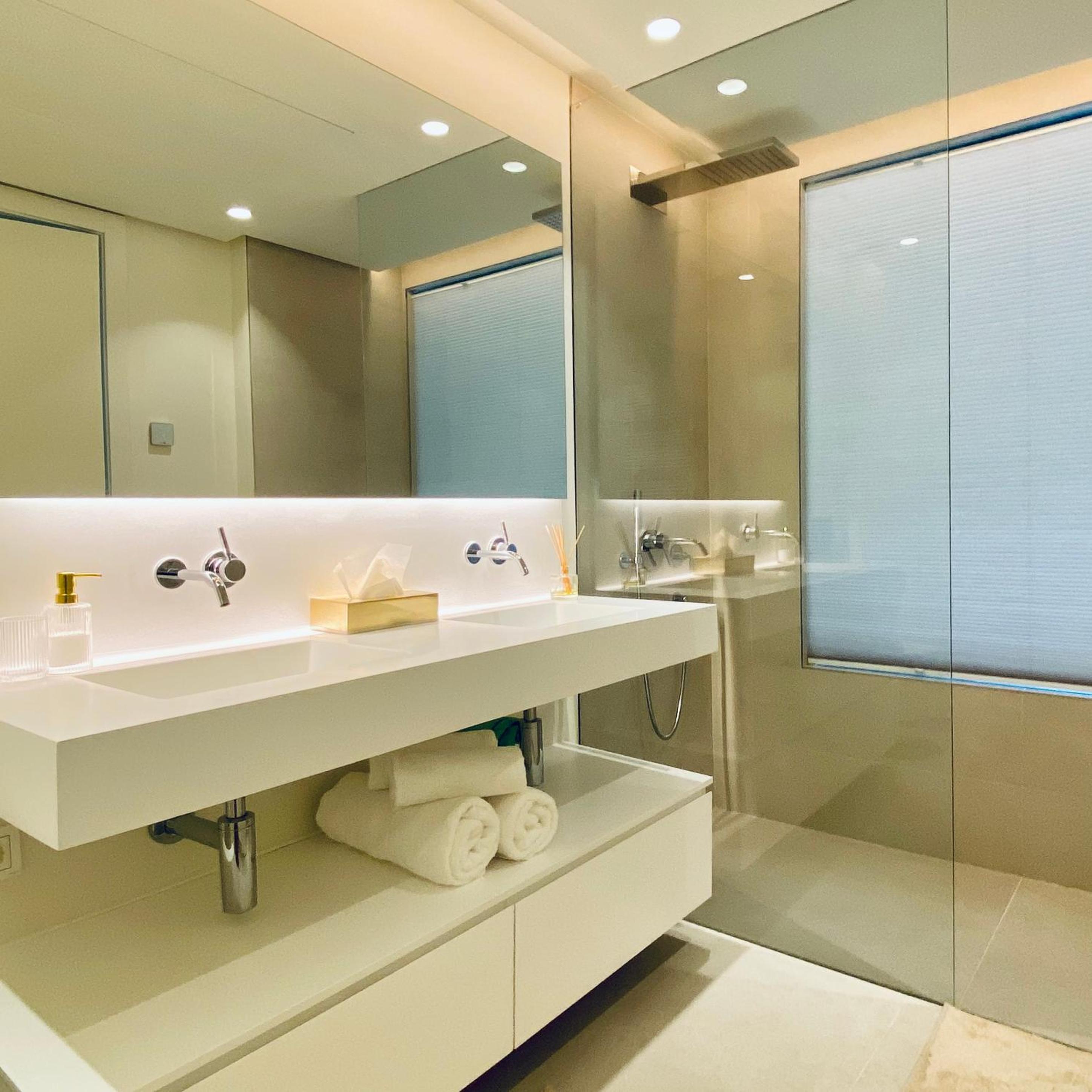 Amazing apartment in PALO ALTO MARBELLA