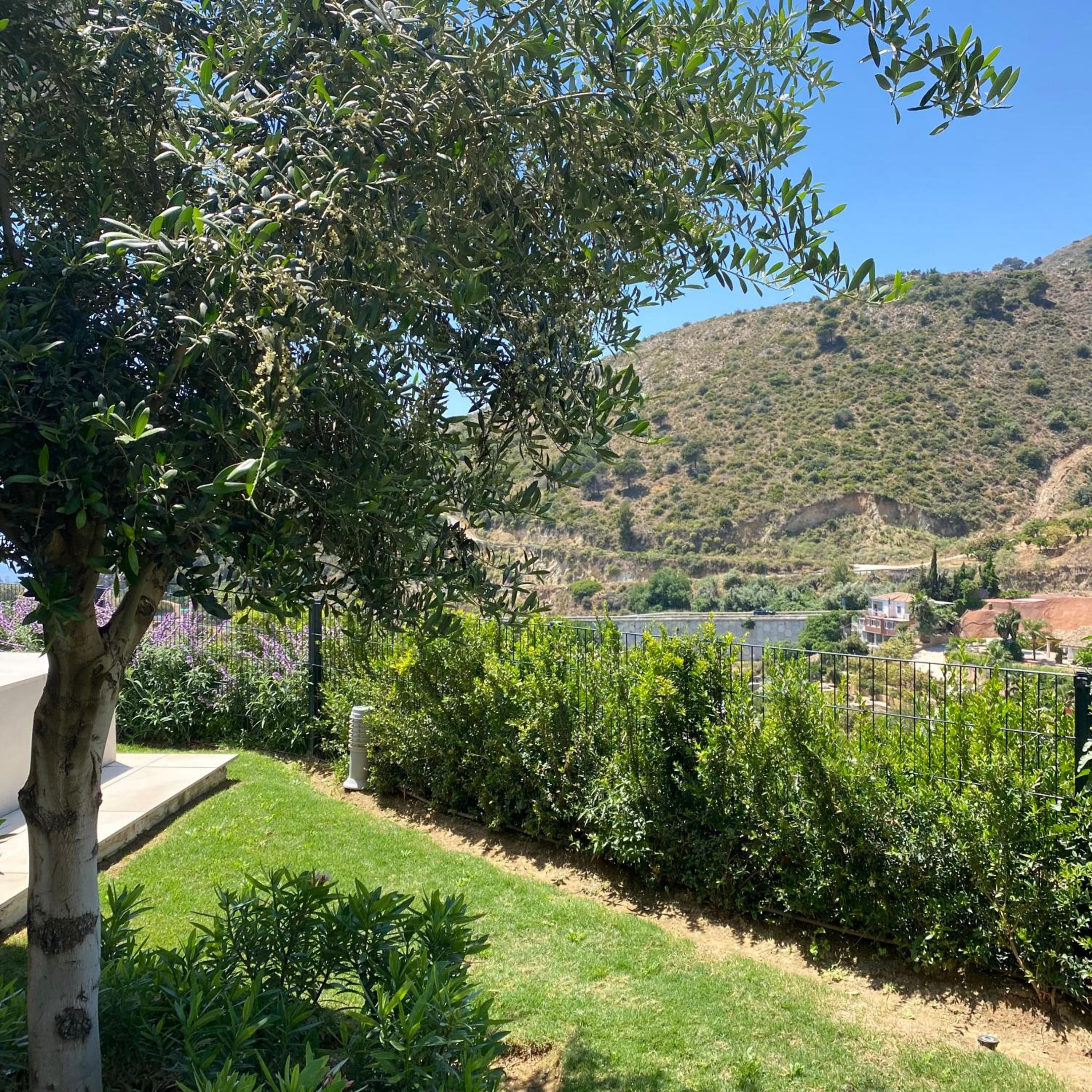 Amazing apartment in PALO ALTO MARBELLA