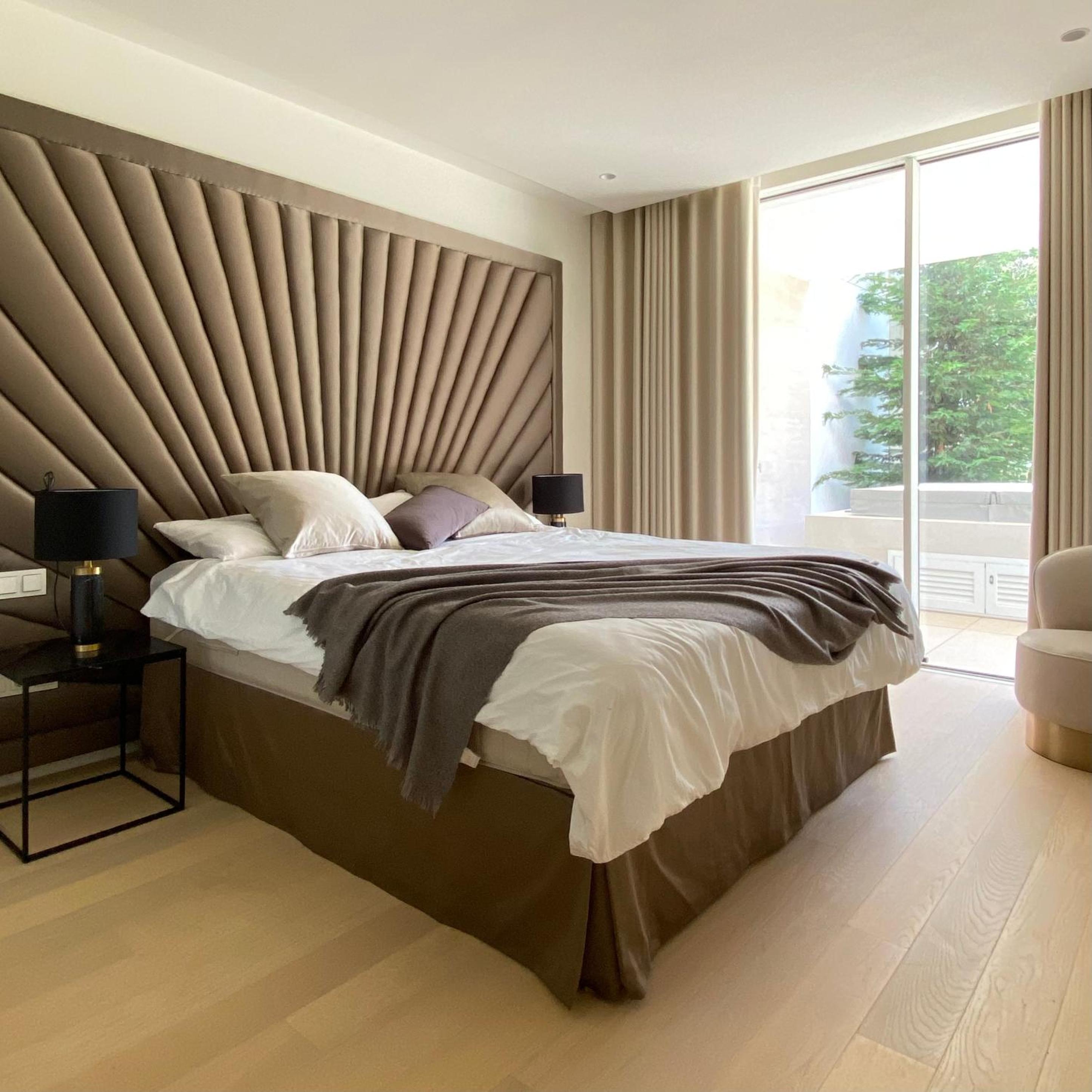 Amazing apartment in PALO ALTO MARBELLA