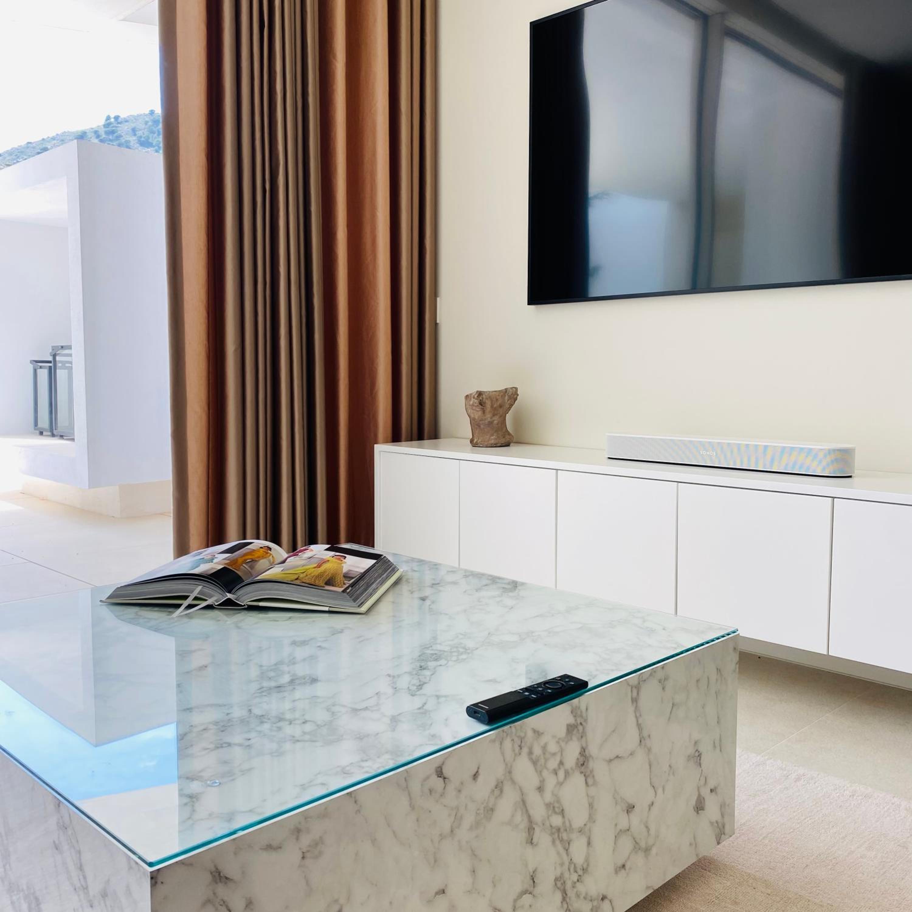 Amazing apartment in PALO ALTO MARBELLA