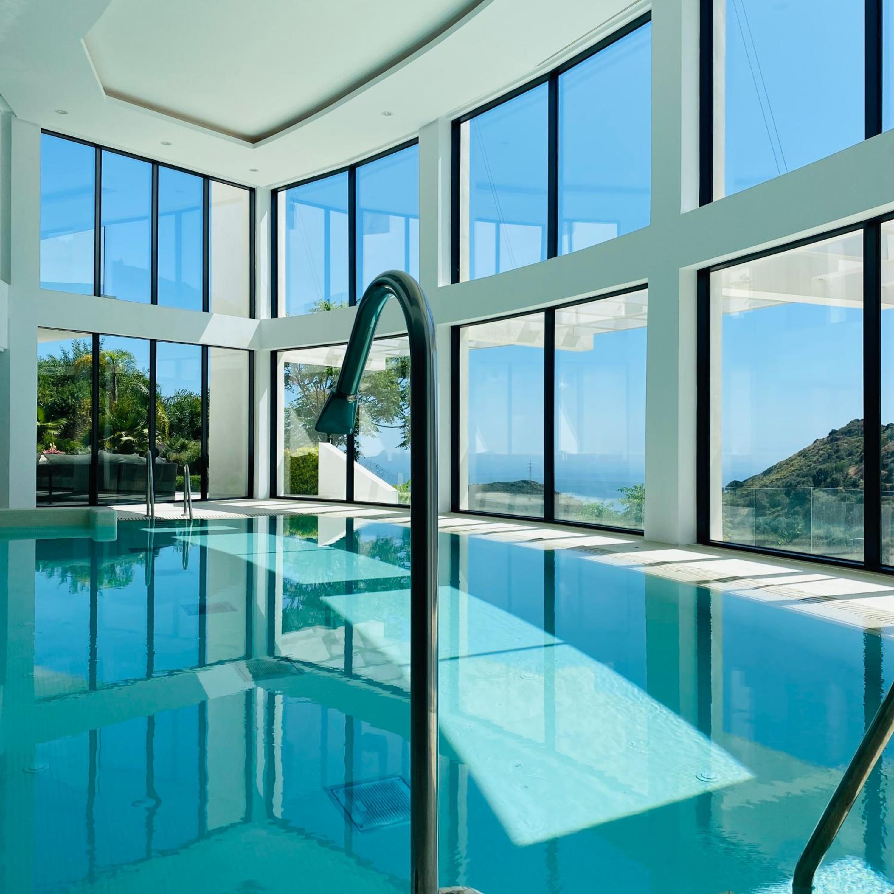 Amazing apartment in PALO ALTO MARBELLA