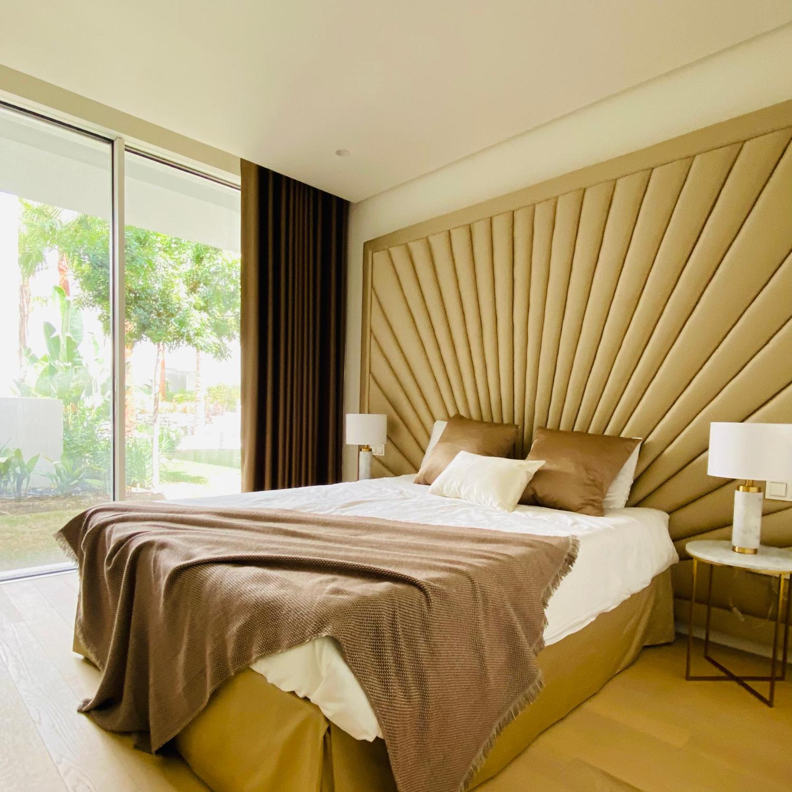 Amazing apartment in PALO ALTO MARBELLA