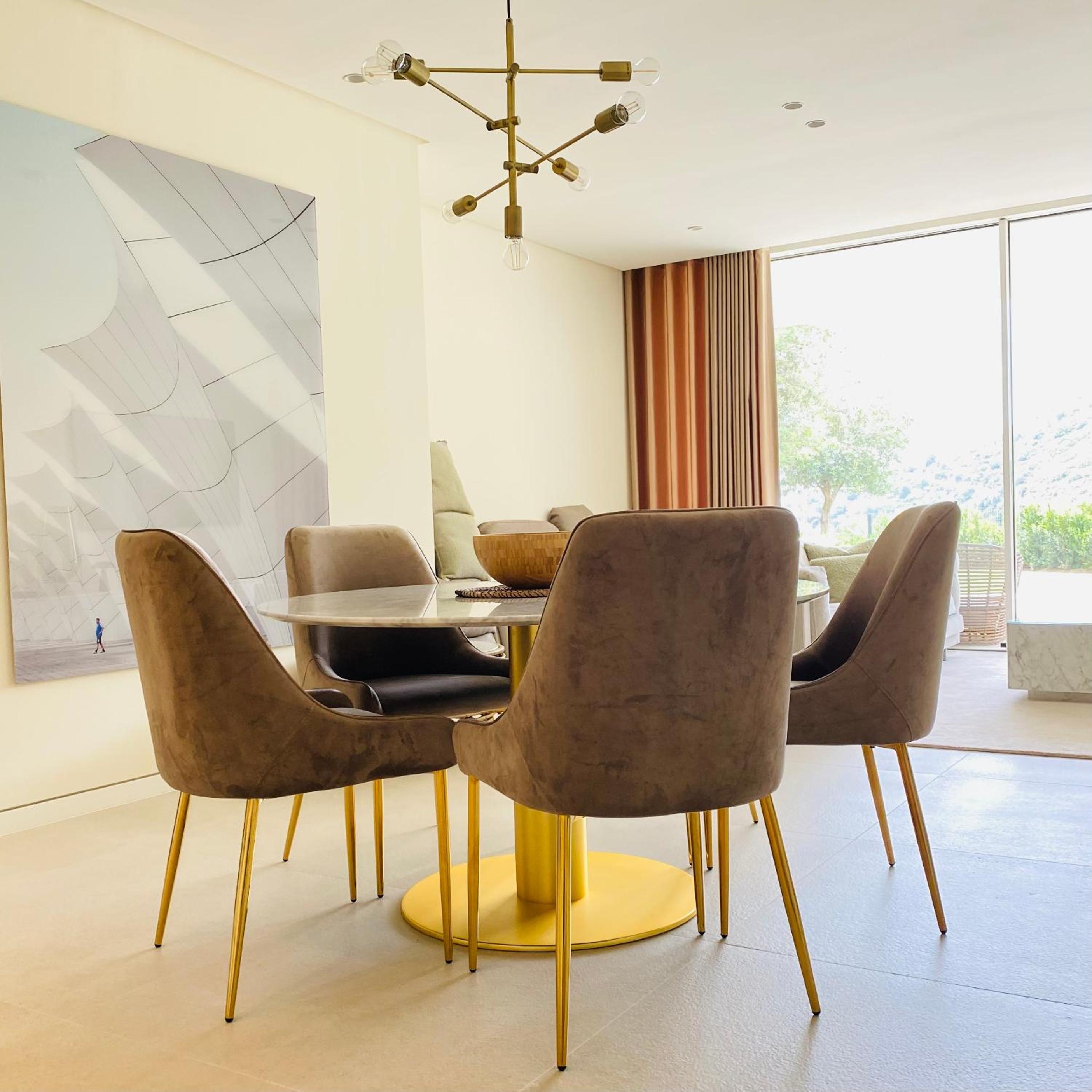 Amazing apartment in PALO ALTO MARBELLA