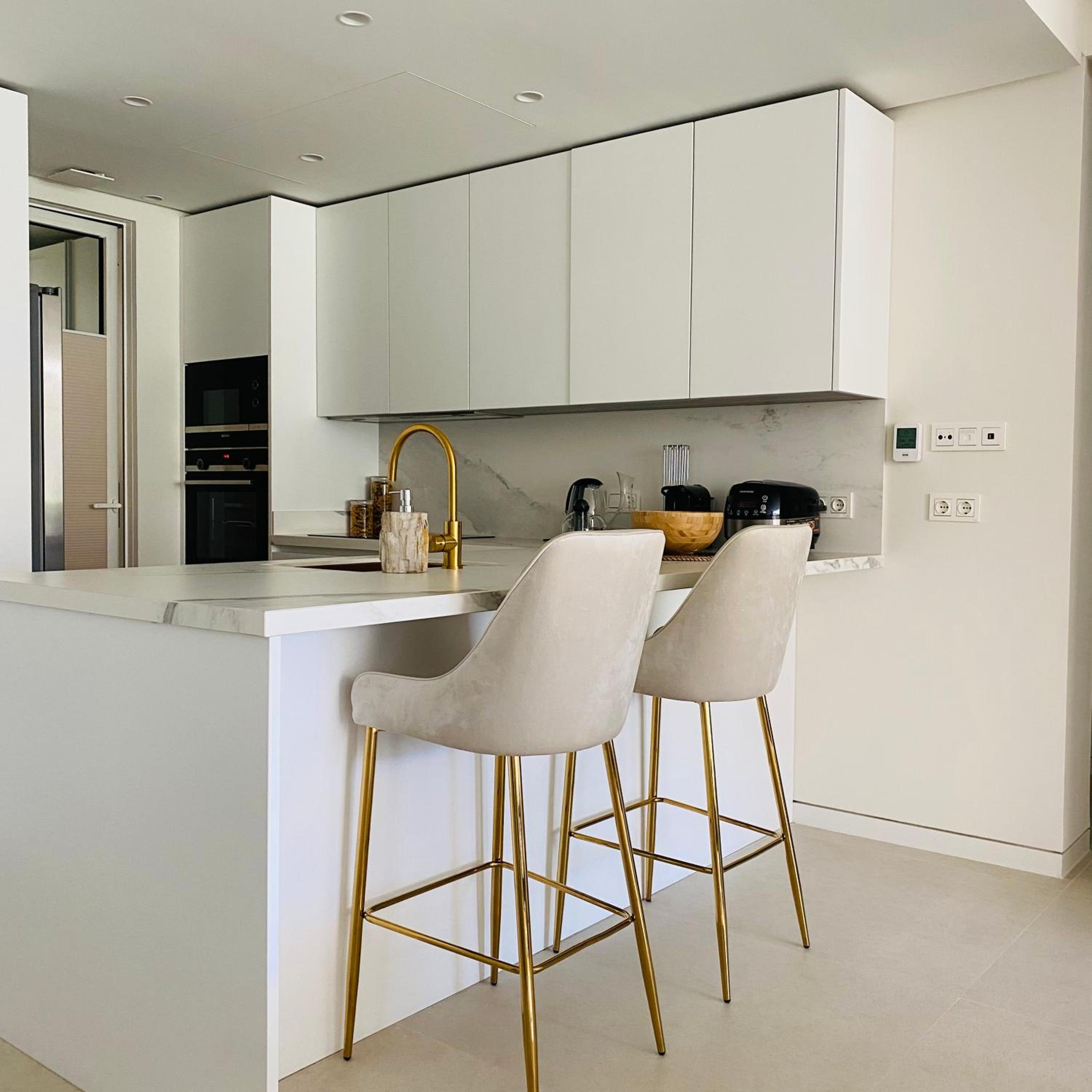 Amazing apartment in PALO ALTO MARBELLA