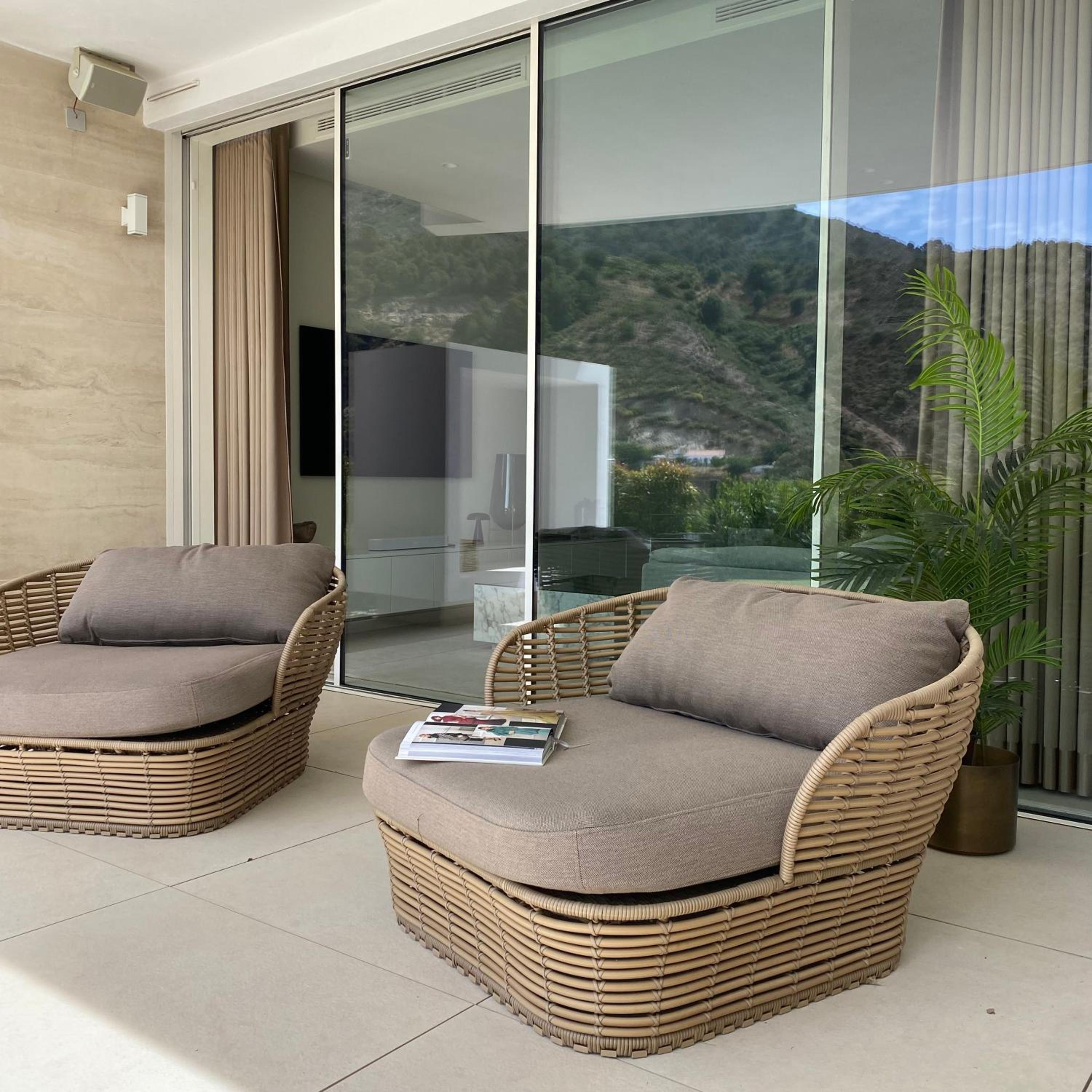 Amazing apartment in PALO ALTO MARBELLA