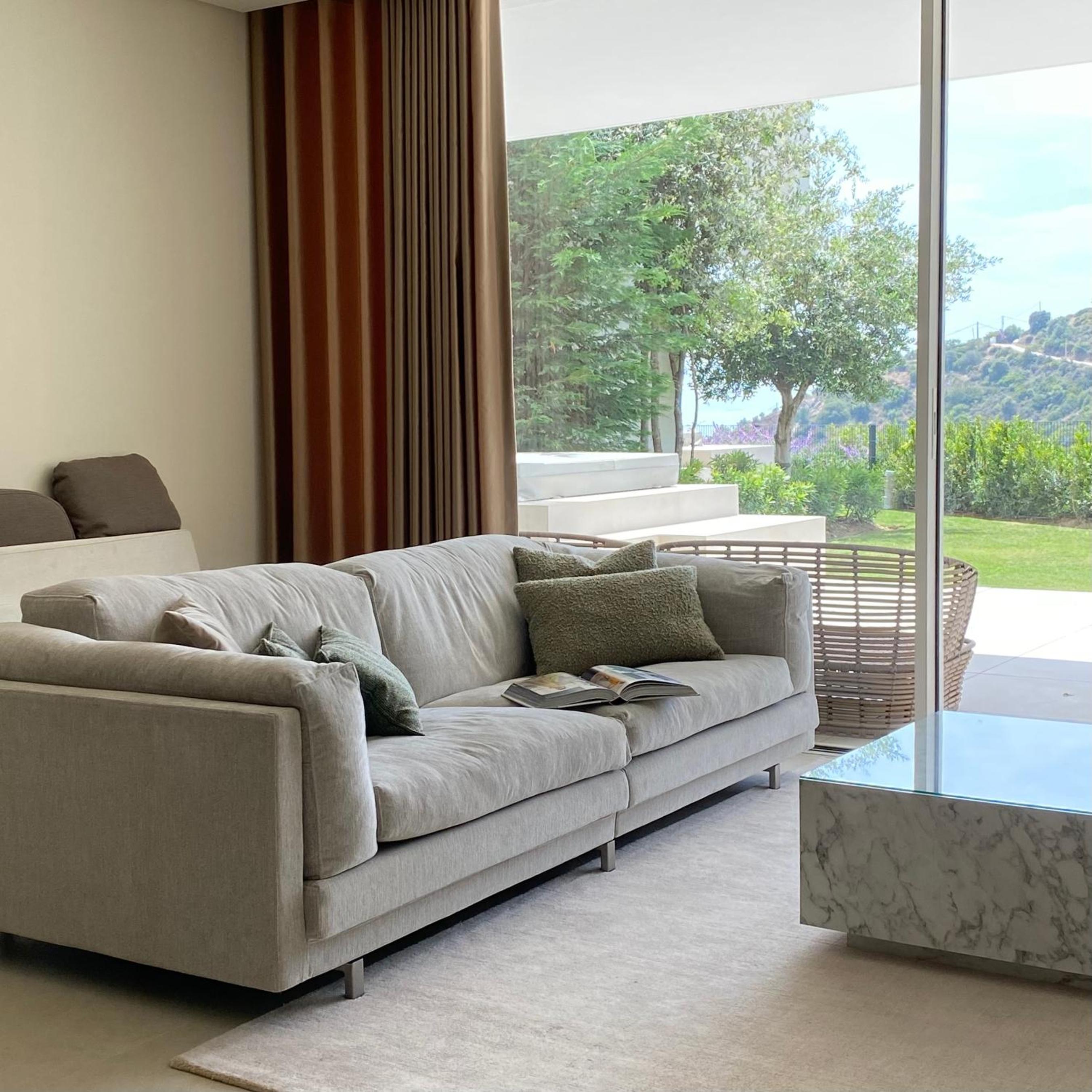 Amazing apartment in PALO ALTO MARBELLA