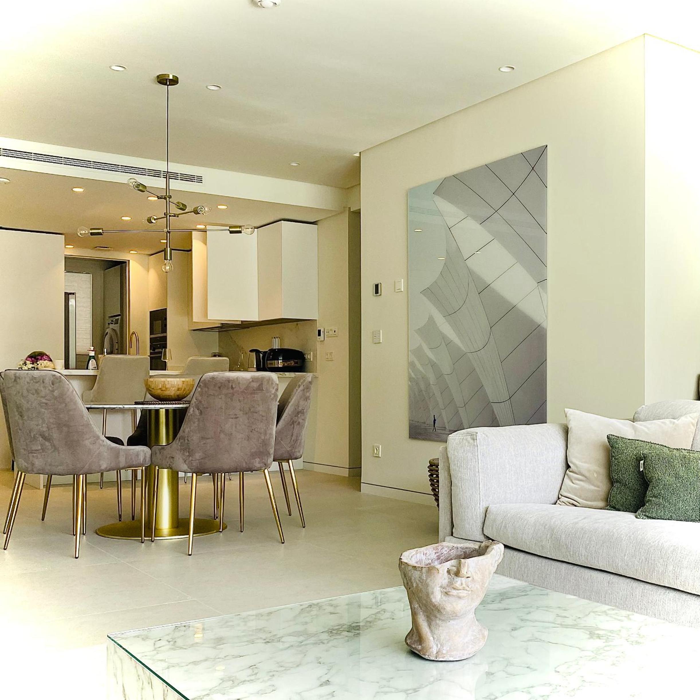 Amazing apartment in PALO ALTO MARBELLA