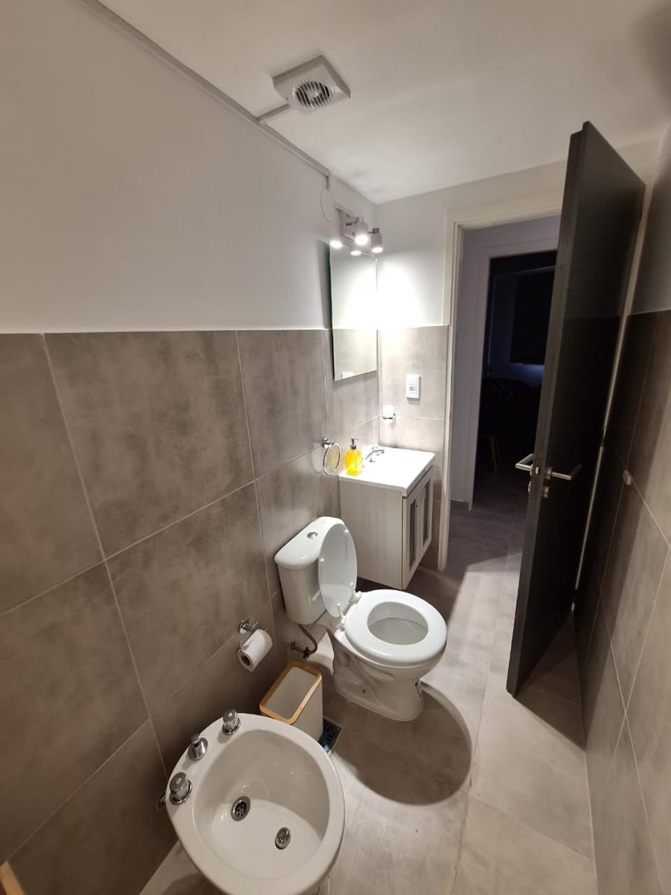 Lux Apart Cordoba