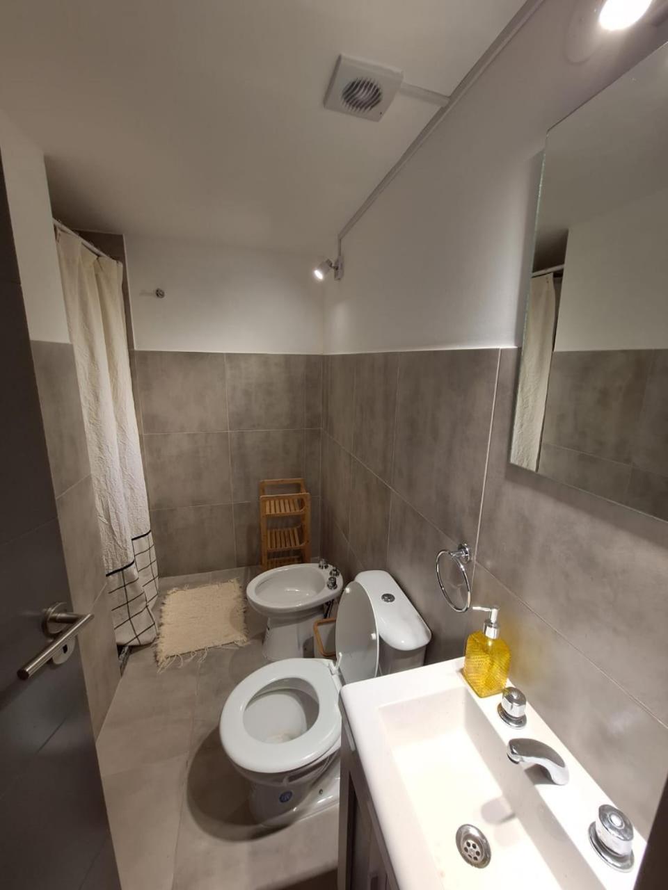 Lux Apart Cordoba