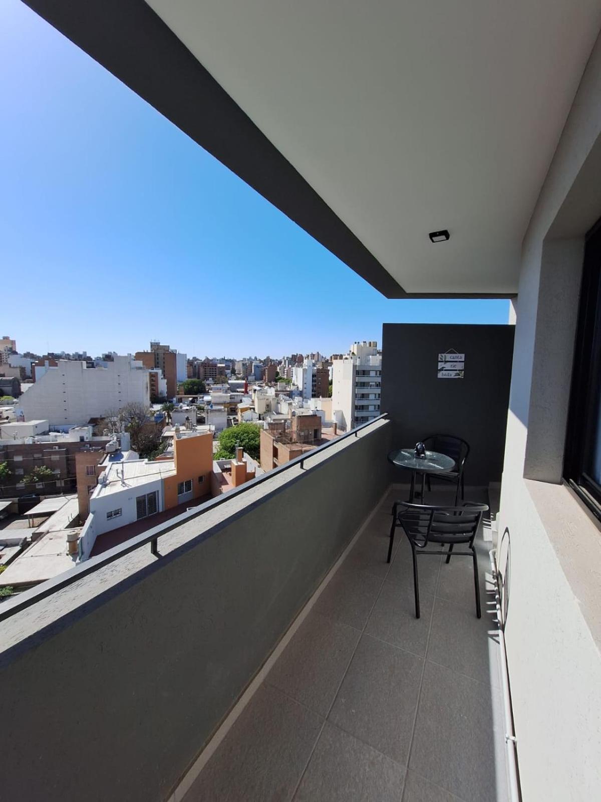 Lux Apart Cordoba
